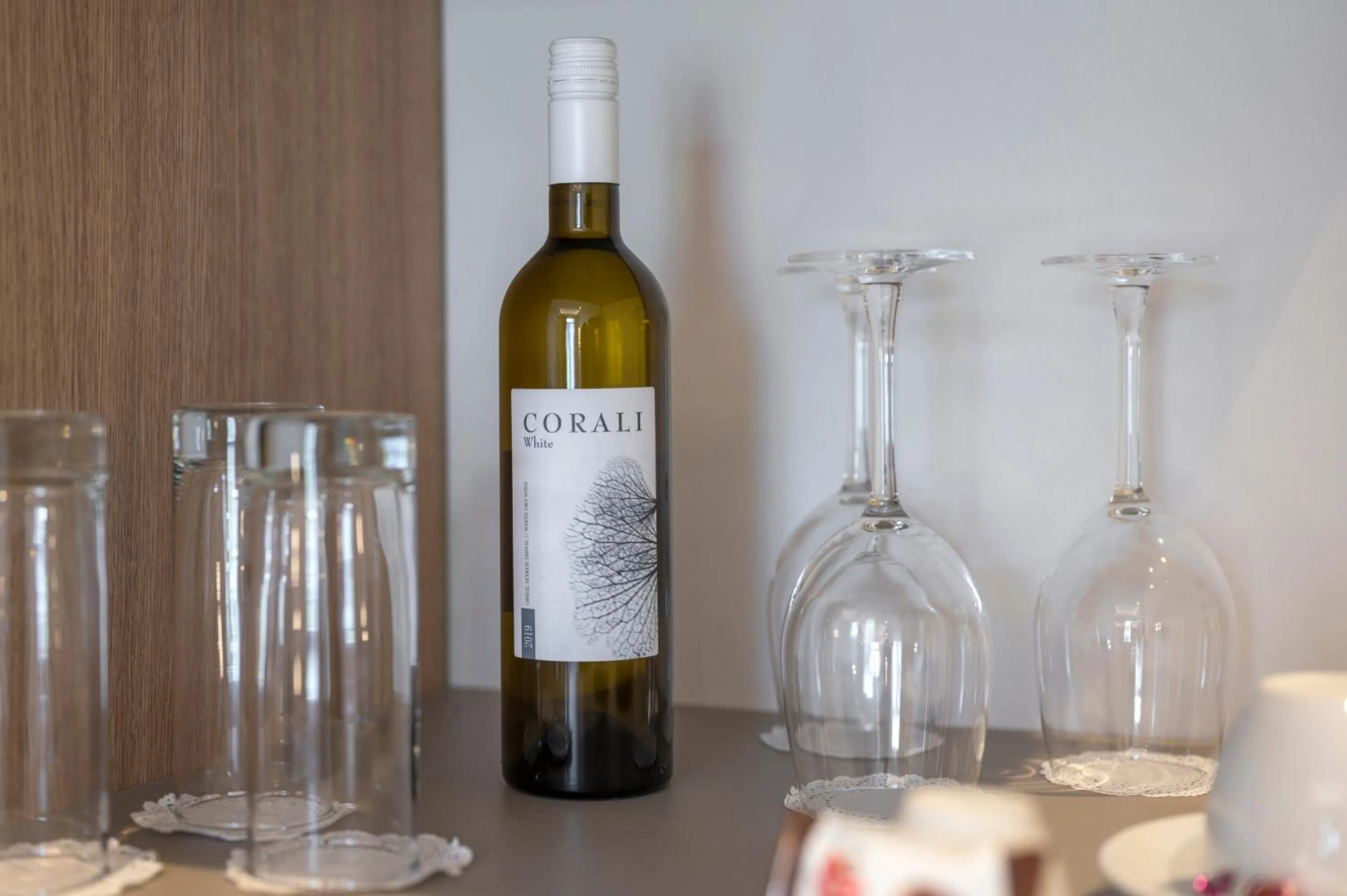 Plaza 1866 Superior City Rooms