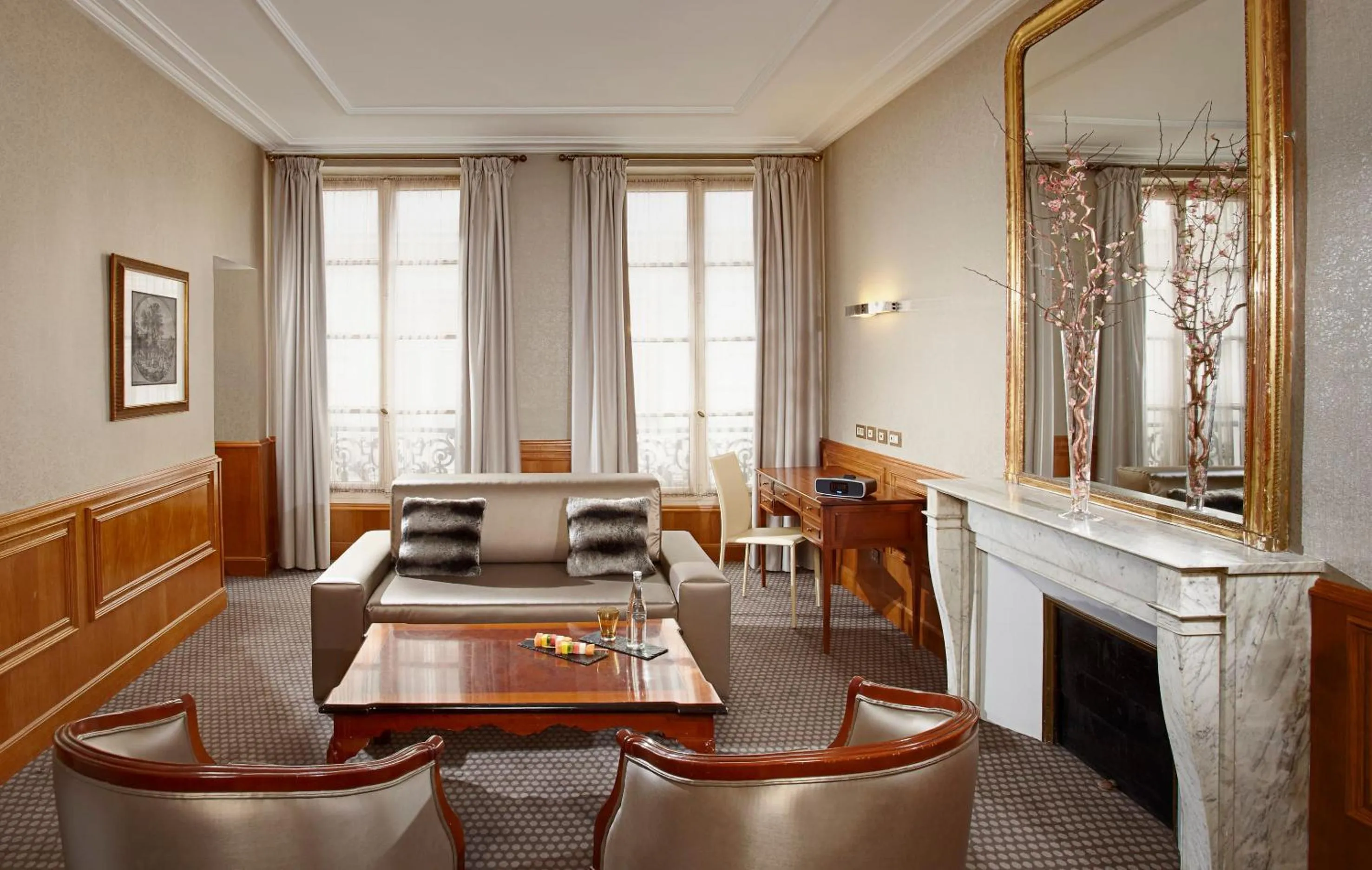 Meliá Paris Vendôme
