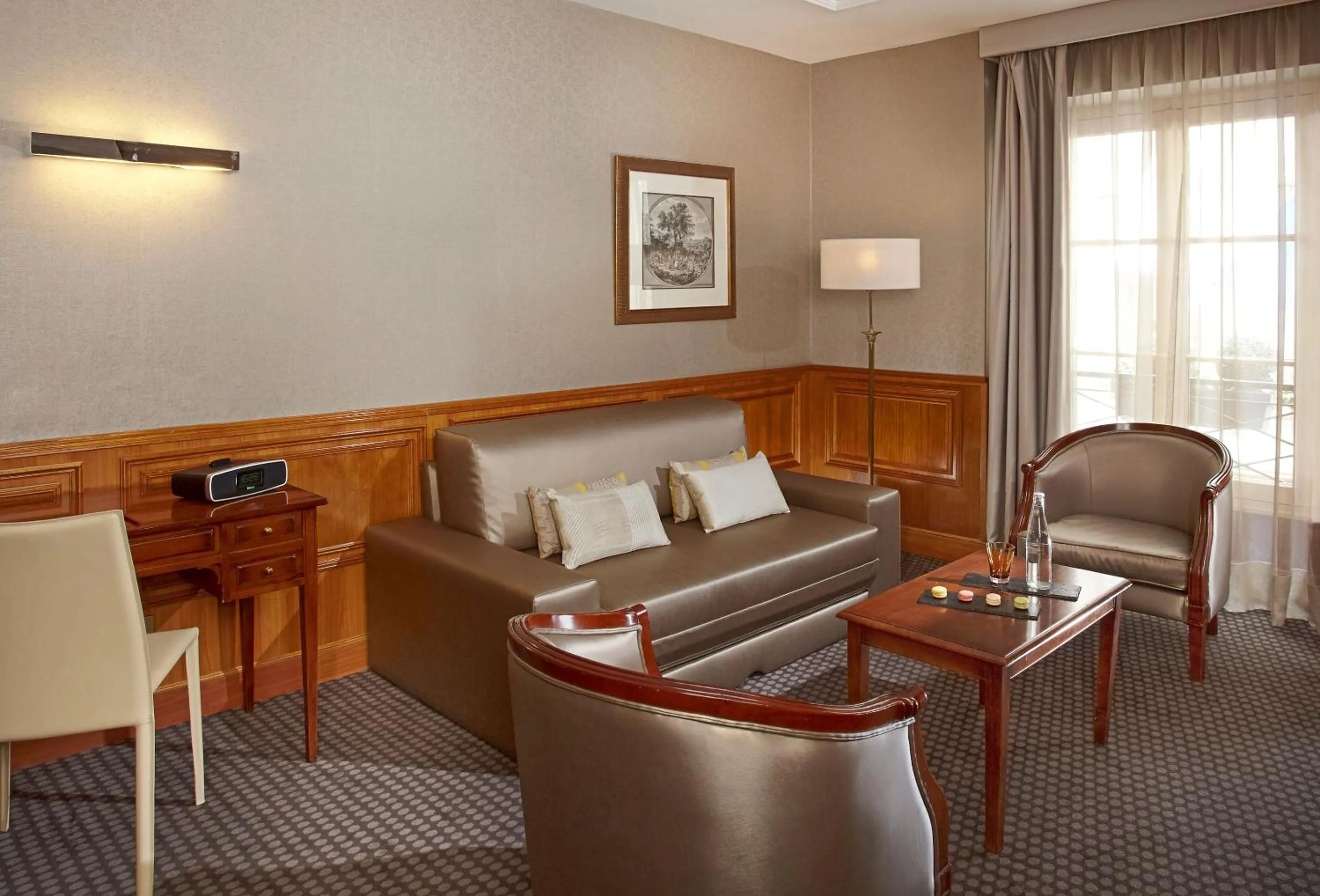 Meliá Paris Vendôme