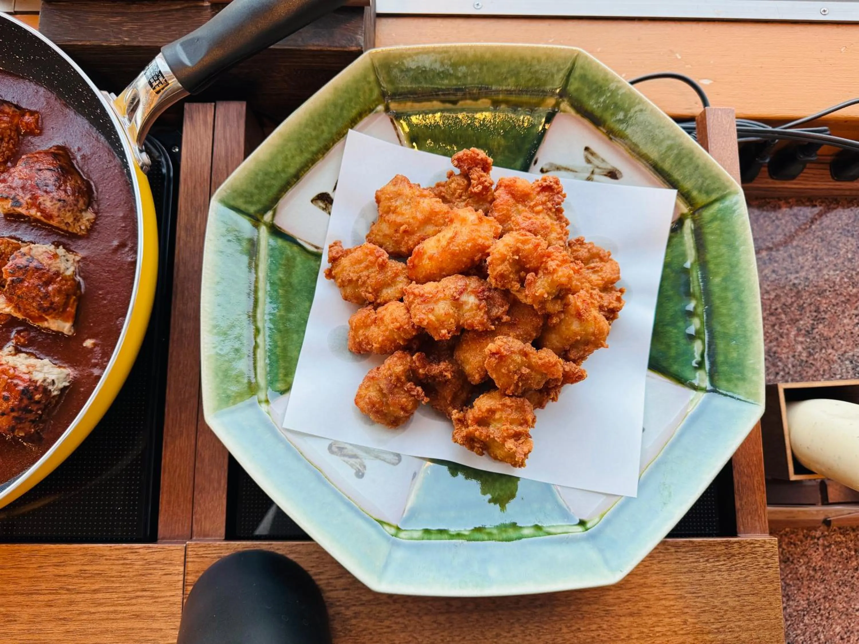 Breakfast in Chisun Grand Nagano