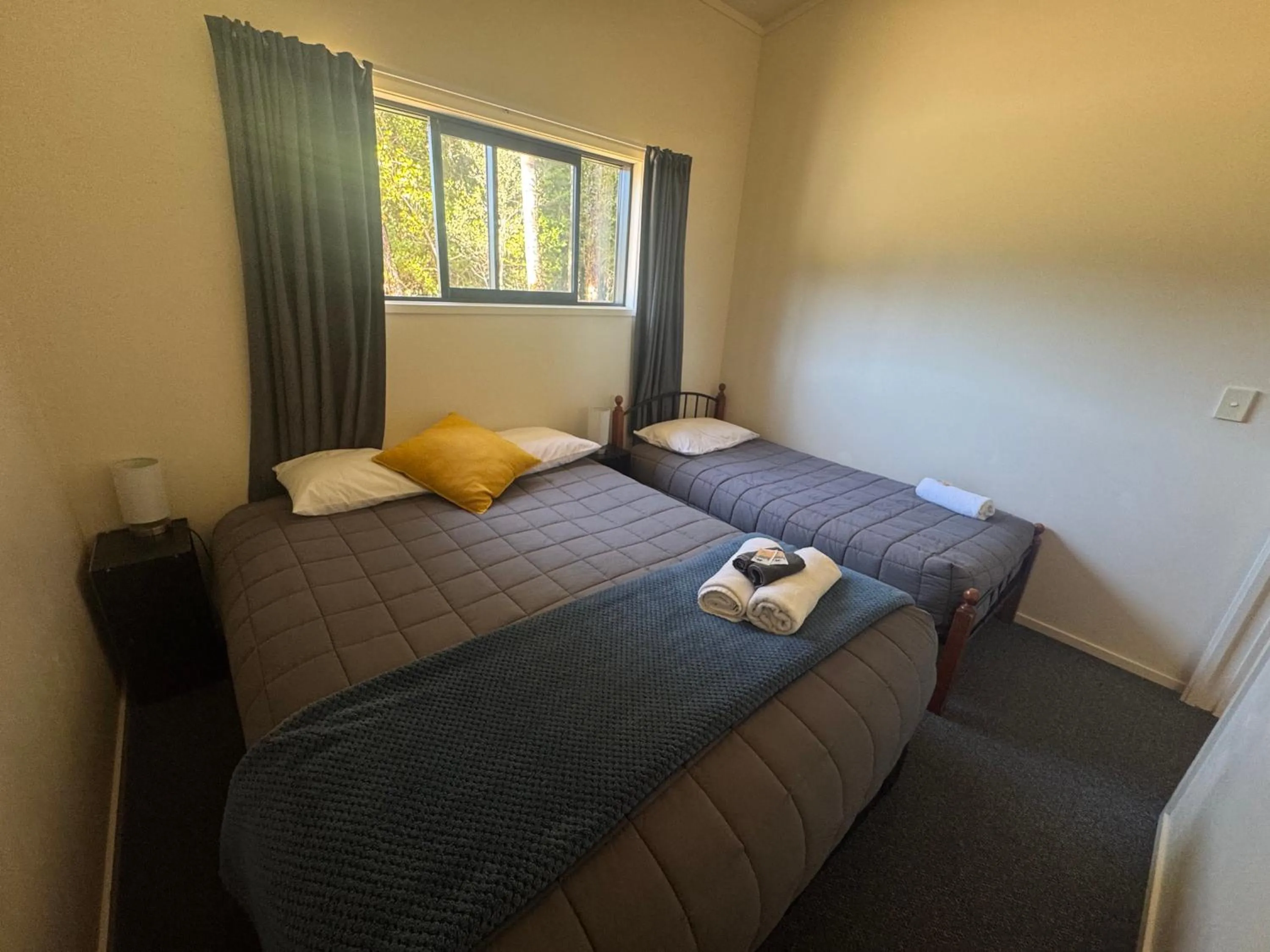 Bay Road Motels