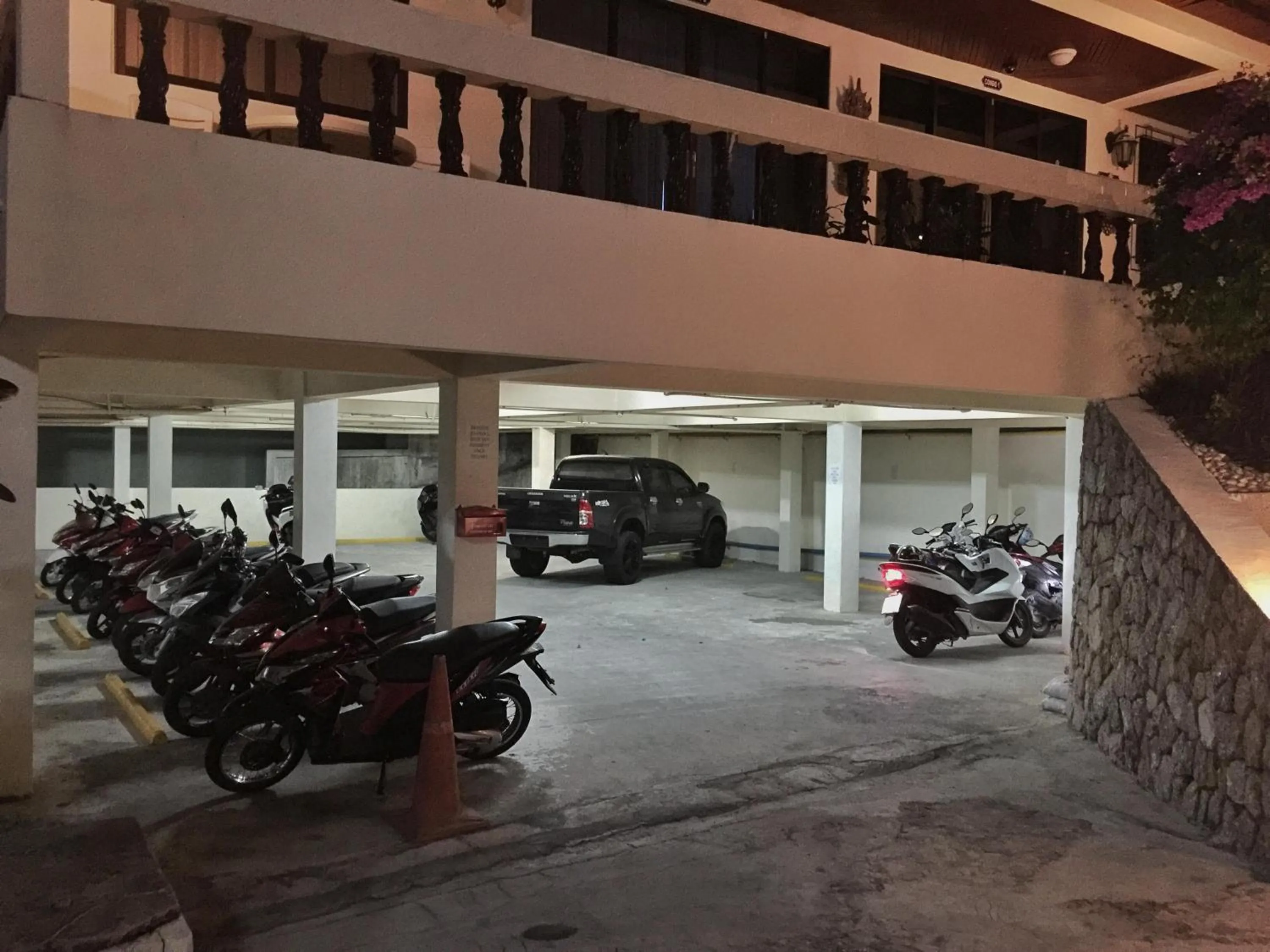 Other in Blue Sky Residence