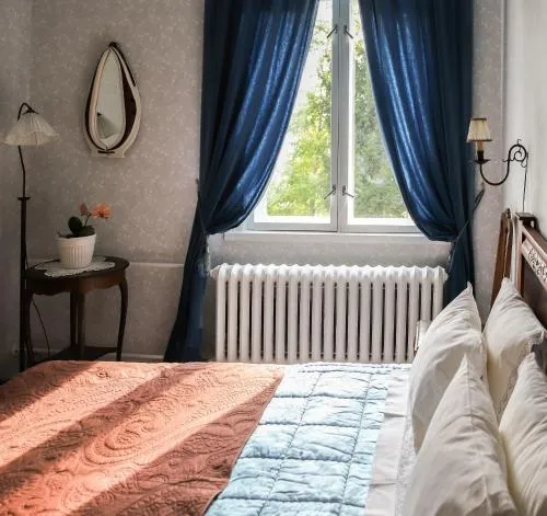 Neitsytniemen Kartanohotelli
