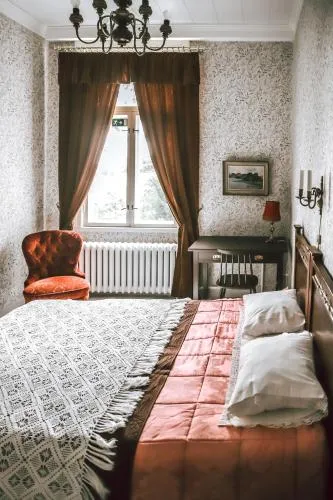 Neitsytniemen Kartanohotelli