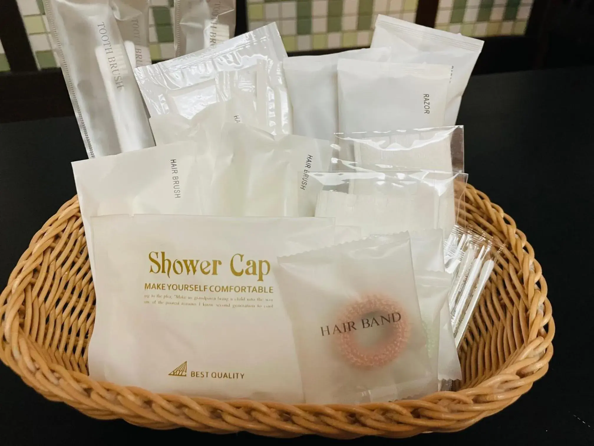 Twin Room - Non-Smoking in Hotel Clio Court Hakata Twin Room - Non-Smoking in Hotel Clio Court Hakata