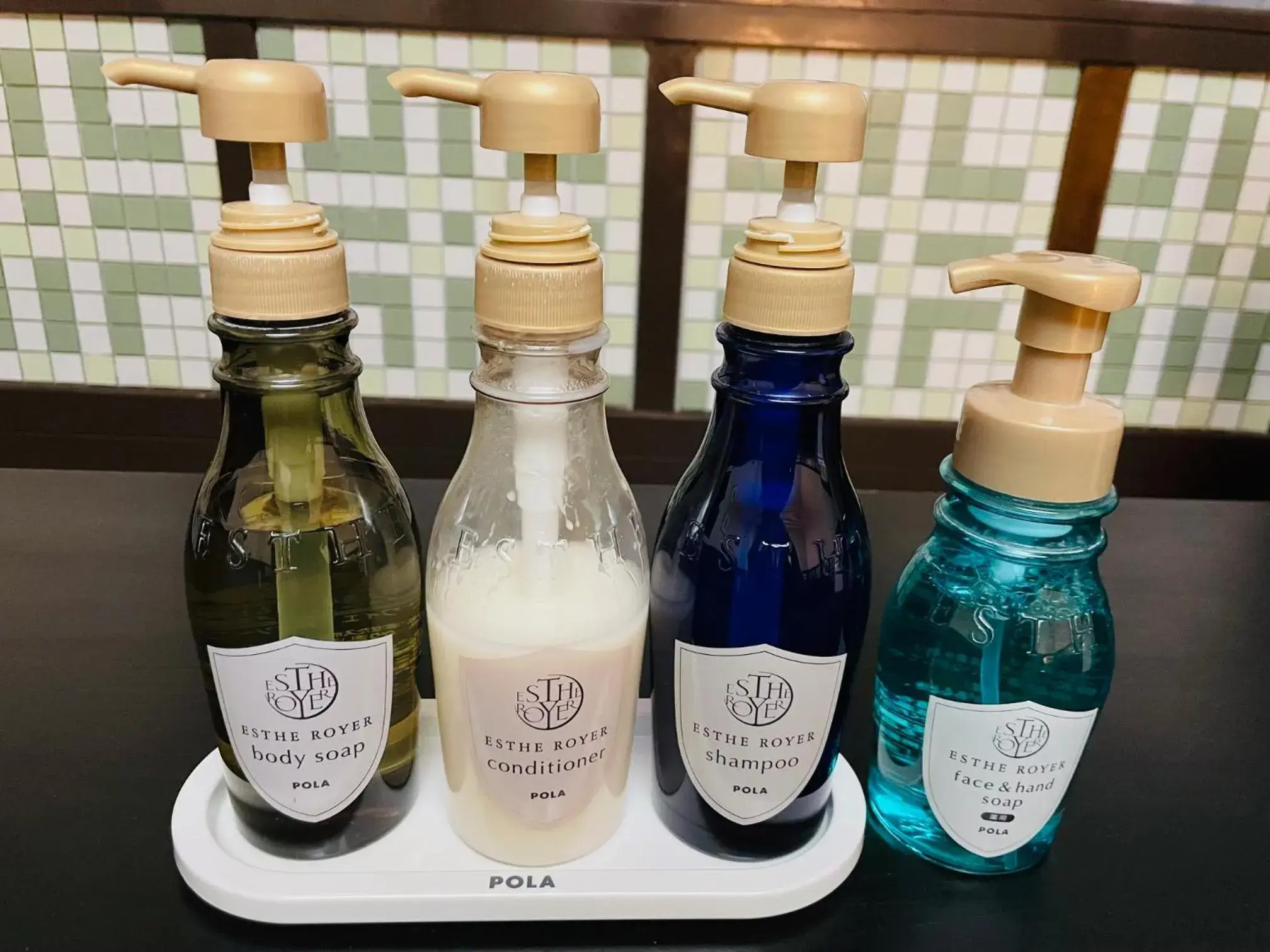 Superior Twin Room - Smoking in Hotel Clio Court Hakata Superior Twin Room - Smoking in Hotel Clio Court Hakata