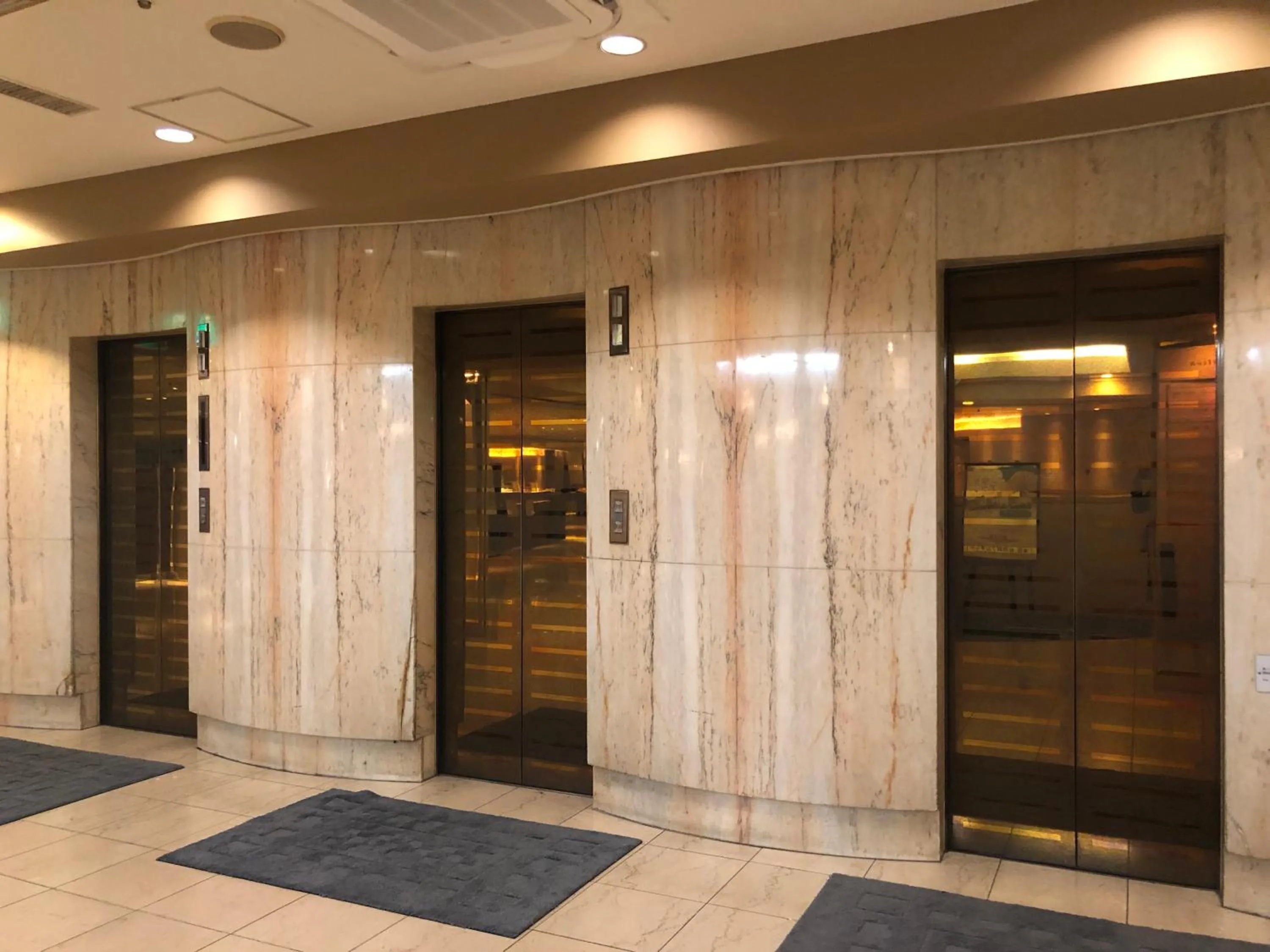 Hotel Clio Court Hakata