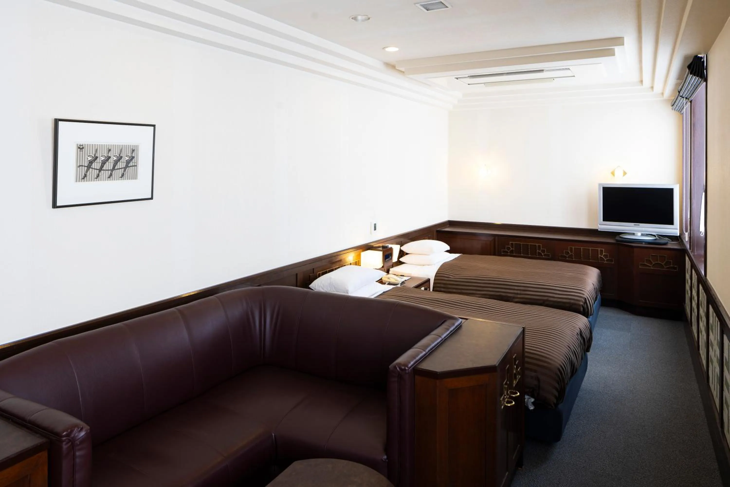 Hotel Clio Court Hakata