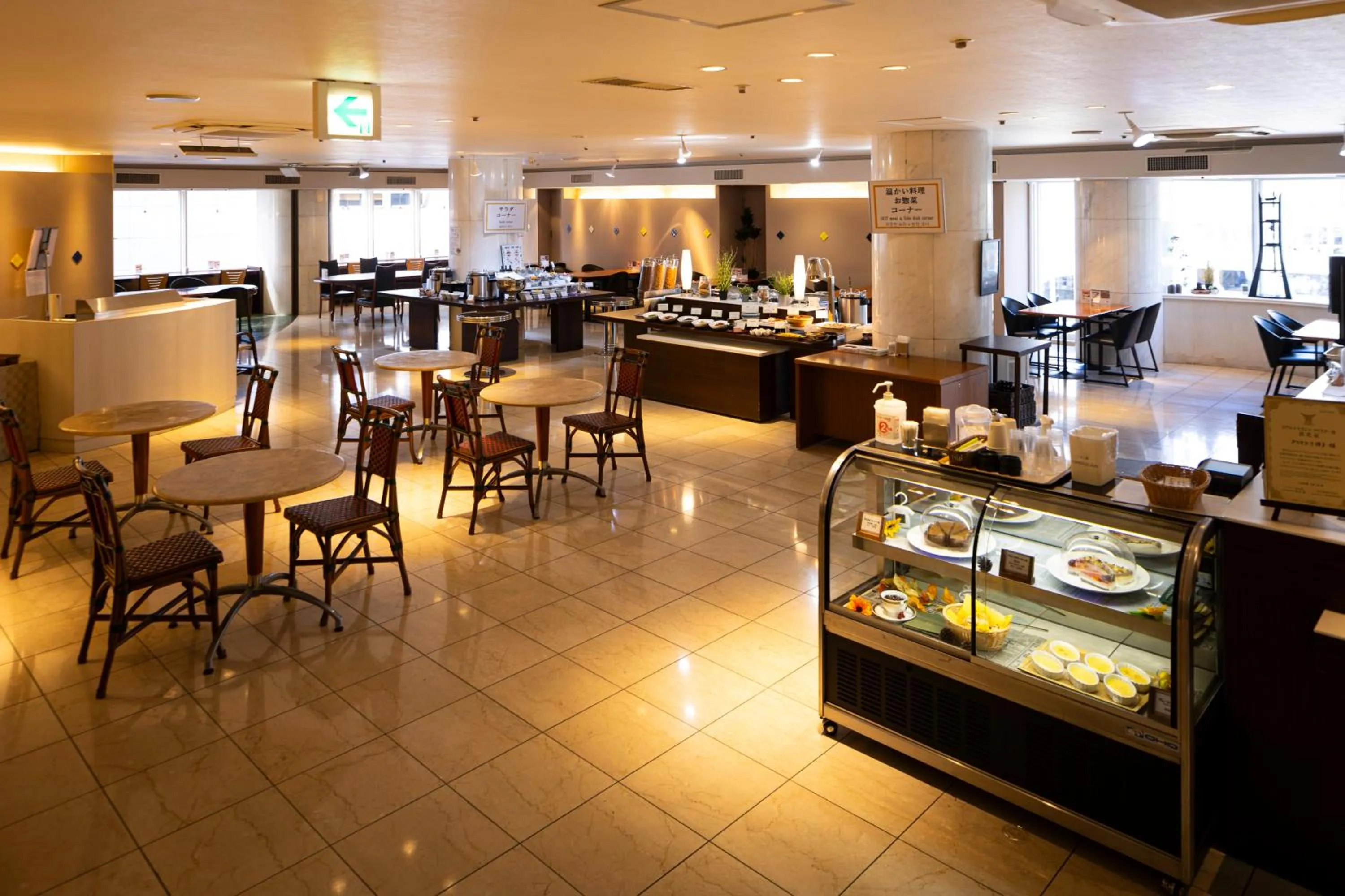 Hotel Clio Court Hakata