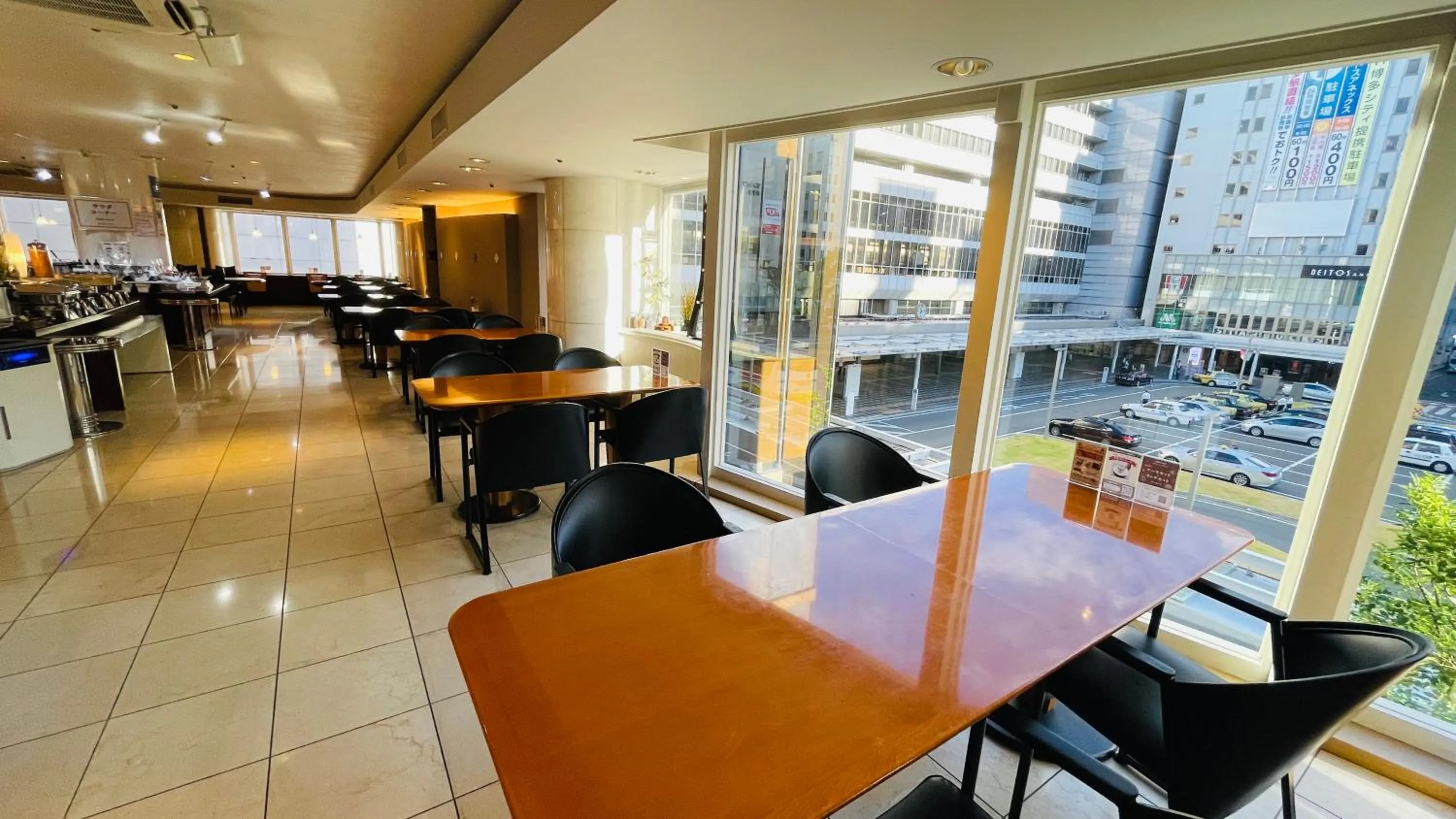 Hotel Clio Court Hakata