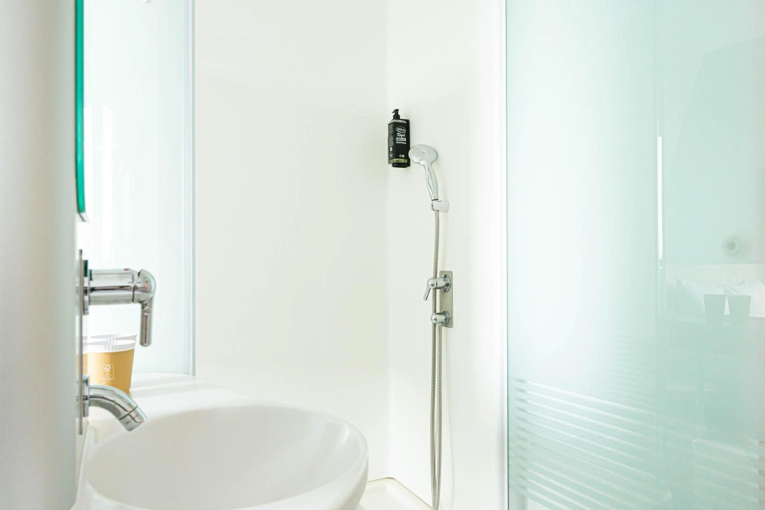 ibis budget Toulouse Aeroport