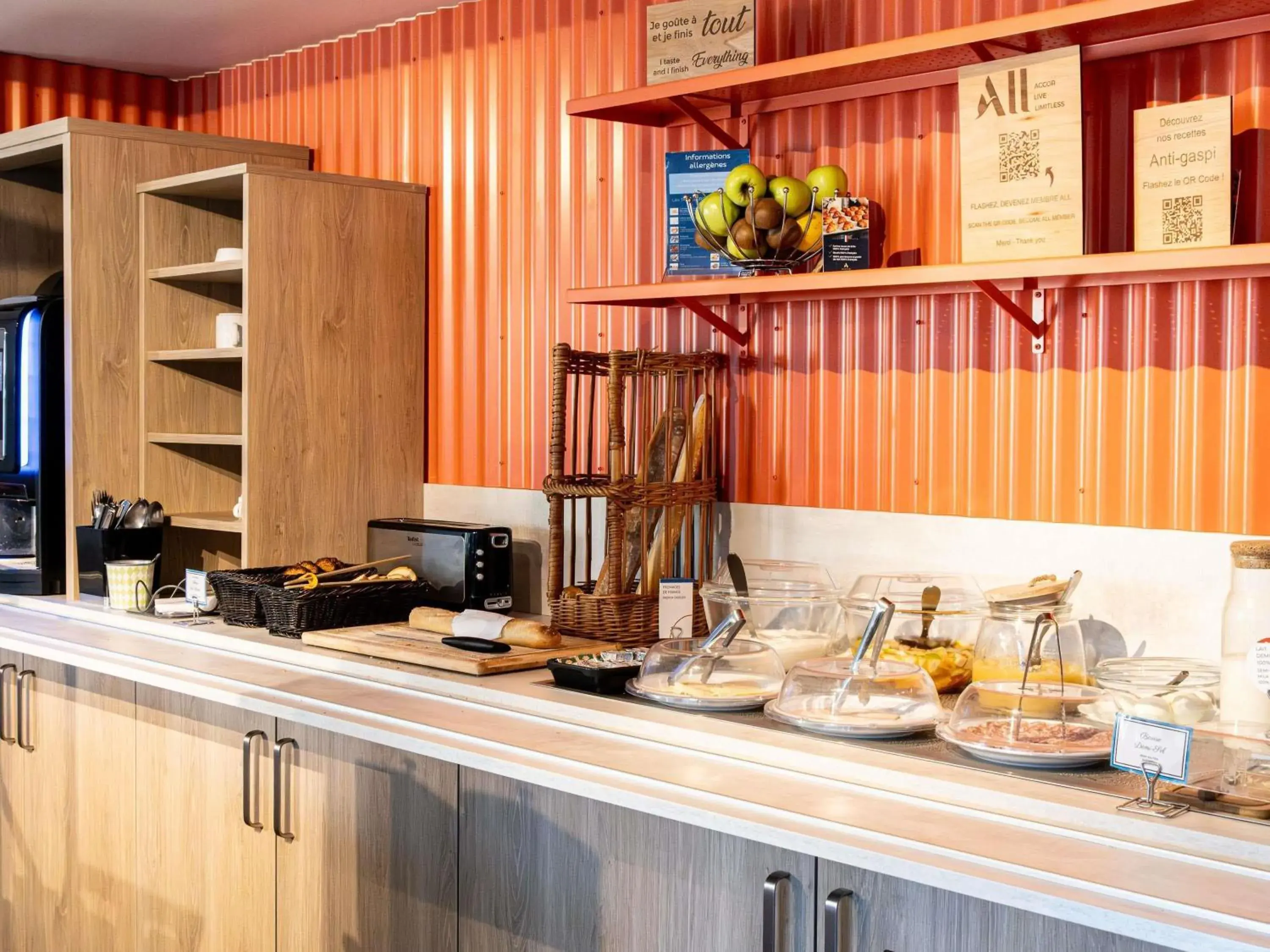 ibis budget Toulouse Aeroport ibis budget Toulouse Aeroport