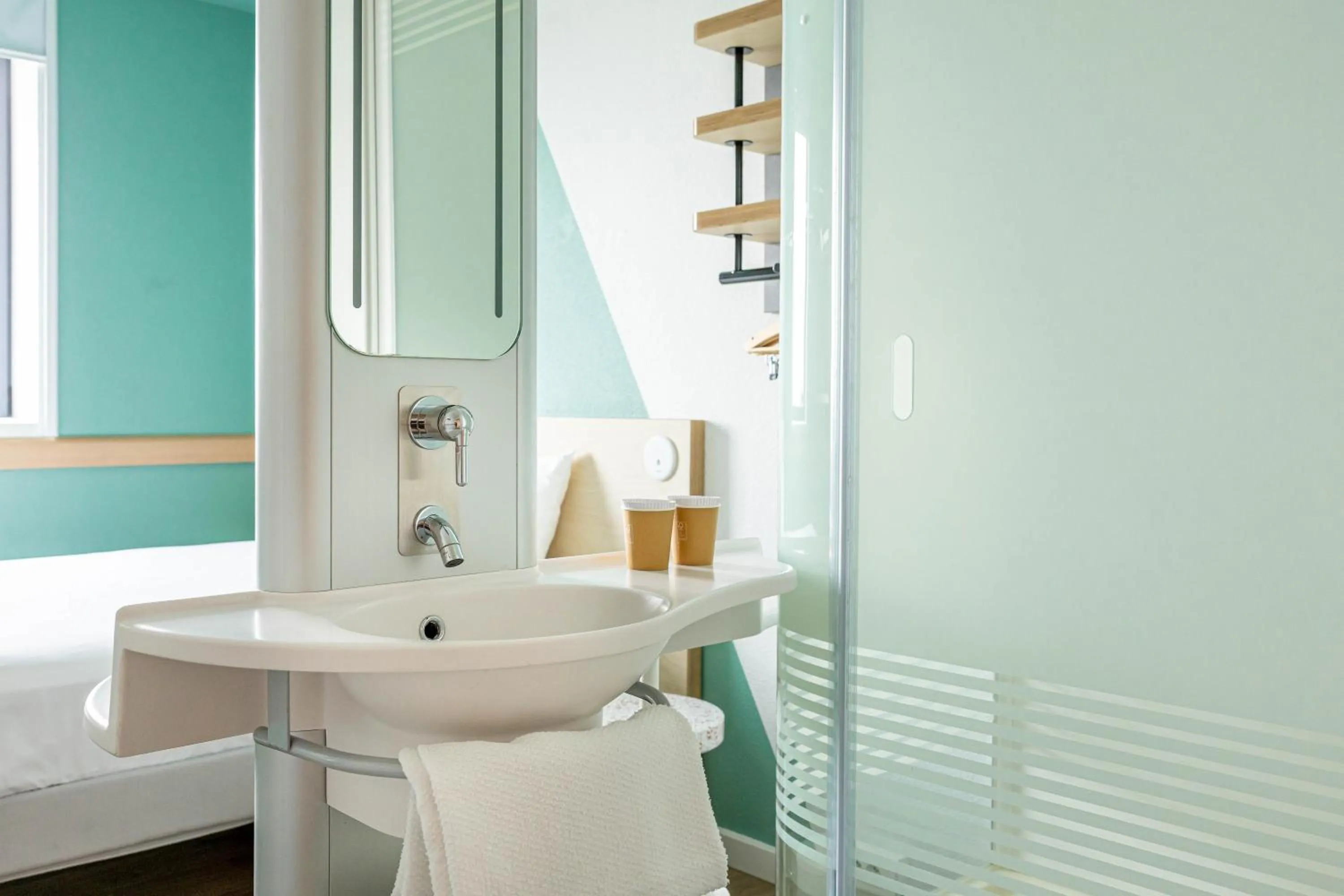 ibis budget Toulouse Aeroport