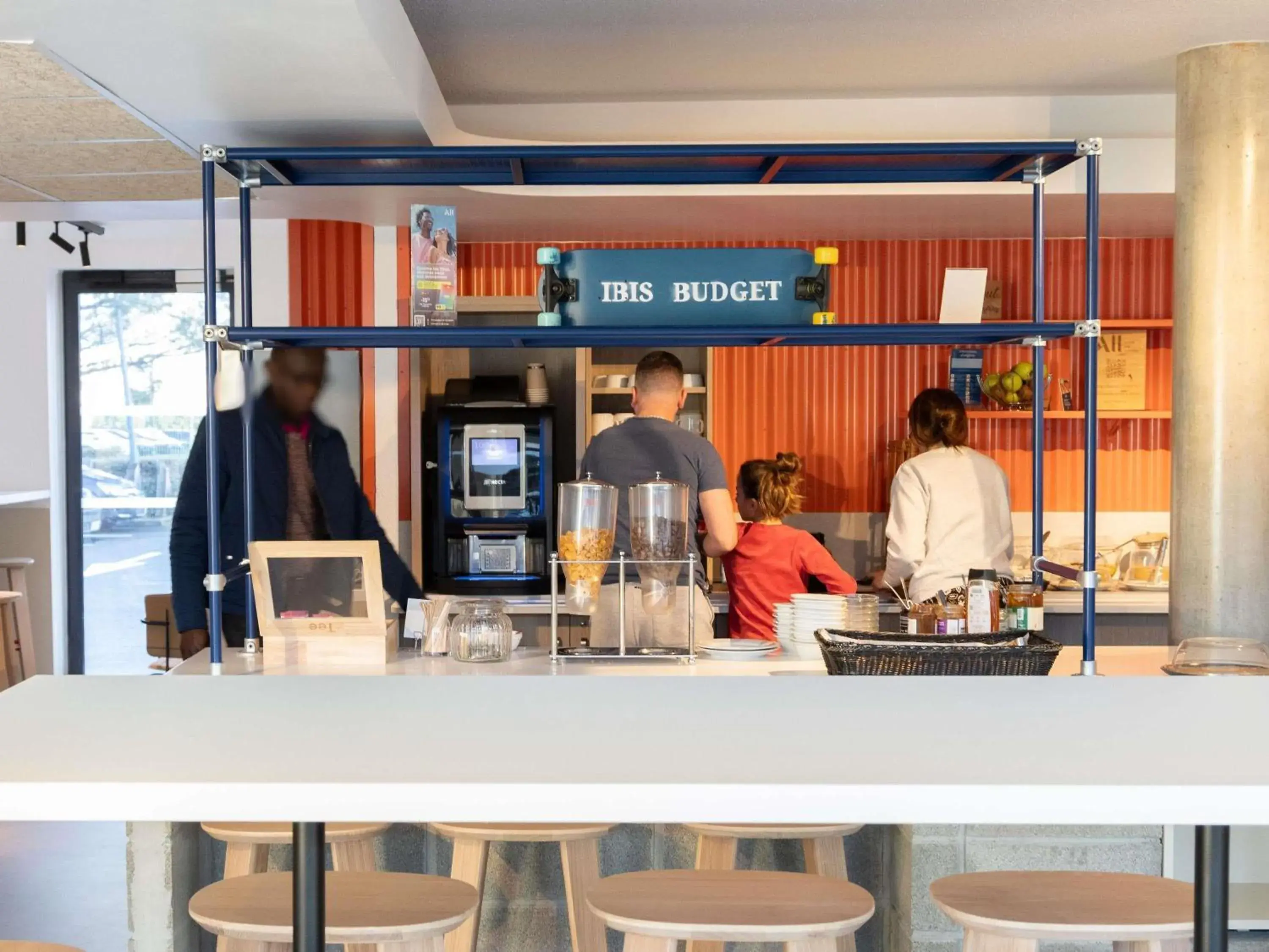 ibis budget Toulouse Aeroport ibis budget Toulouse Aeroport