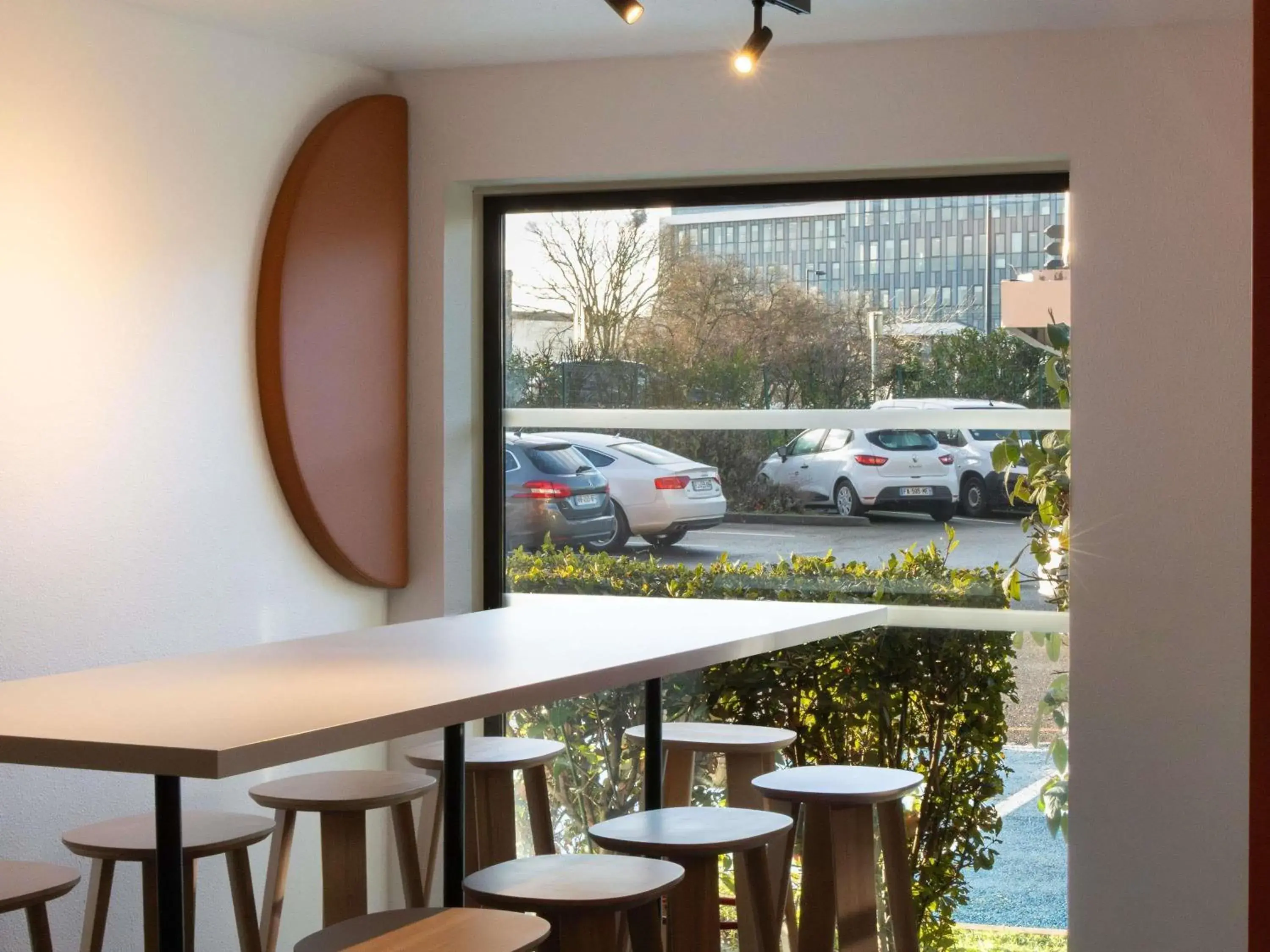 ibis budget Toulouse Aeroport ibis budget Toulouse Aeroport