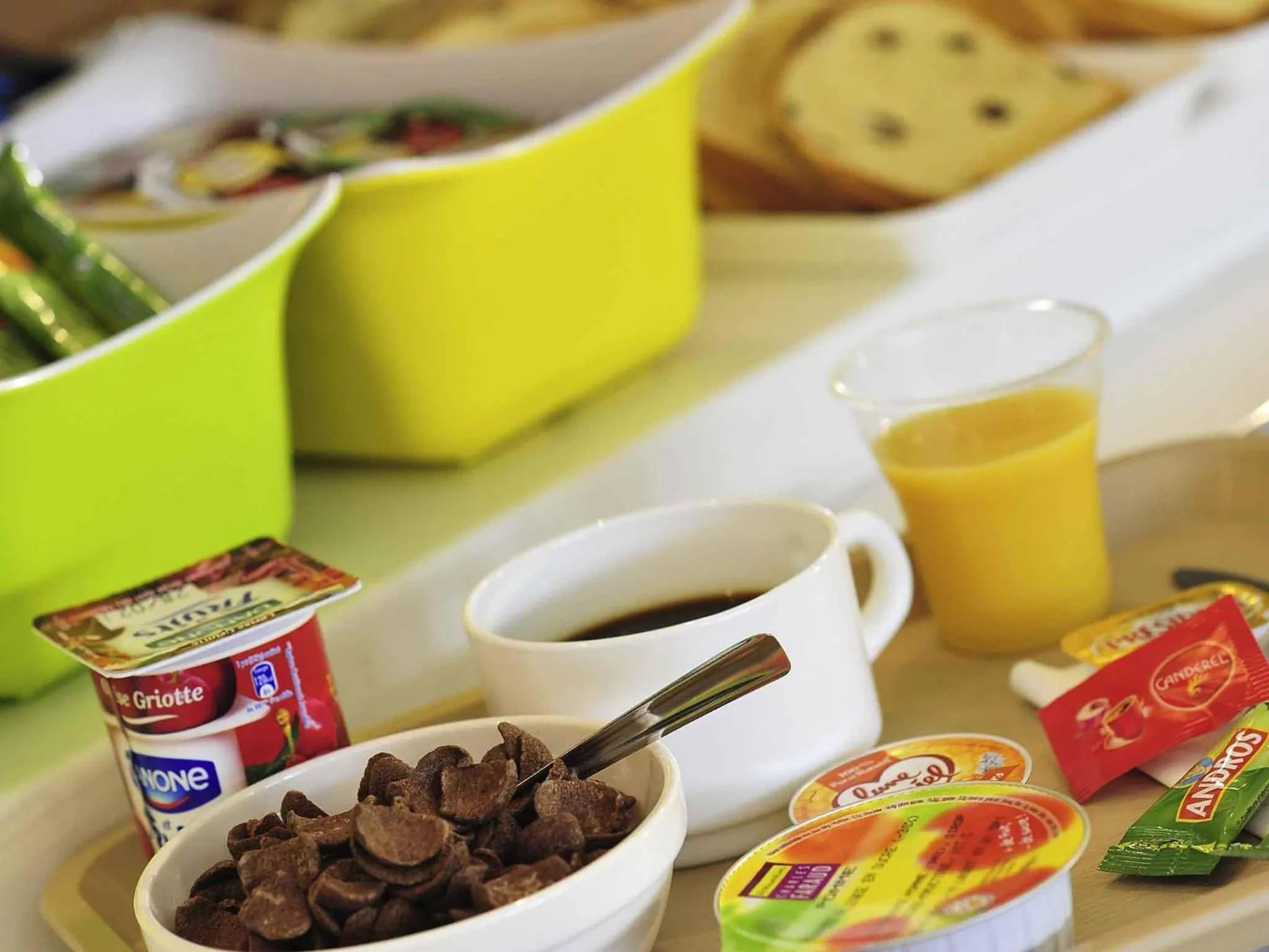 Other in ibis budget Toulouse Aeroport