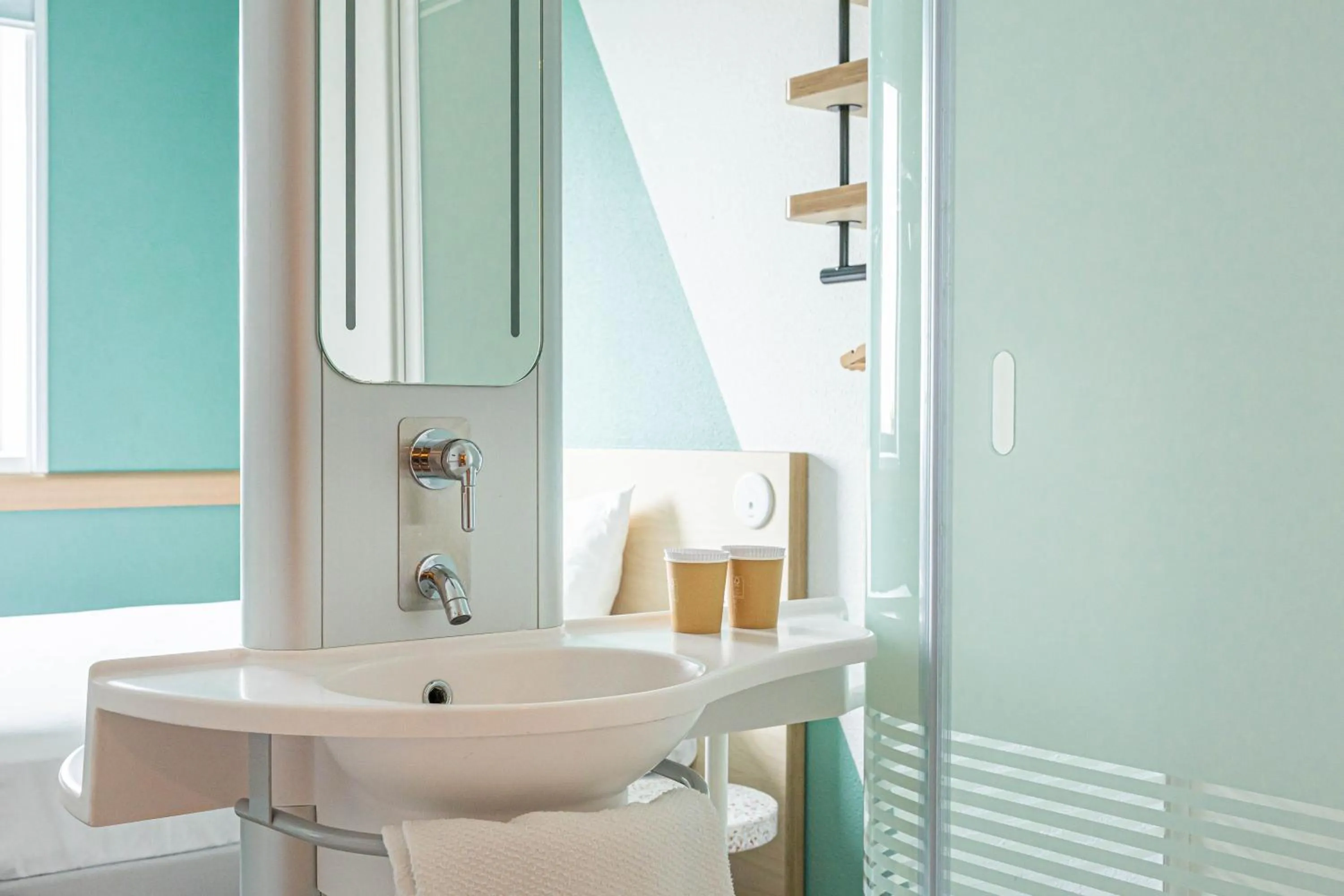 ibis budget Toulouse Aeroport