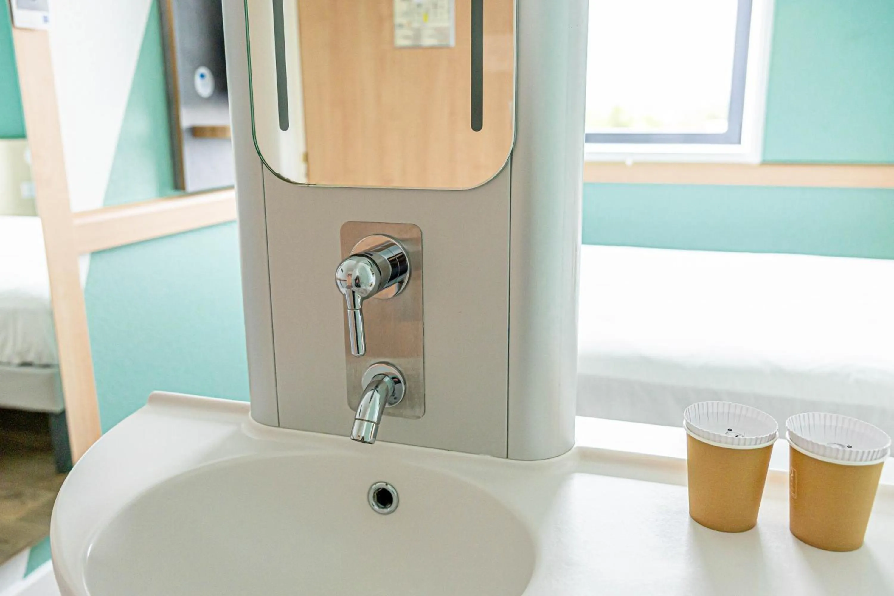 ibis budget Toulouse Aeroport