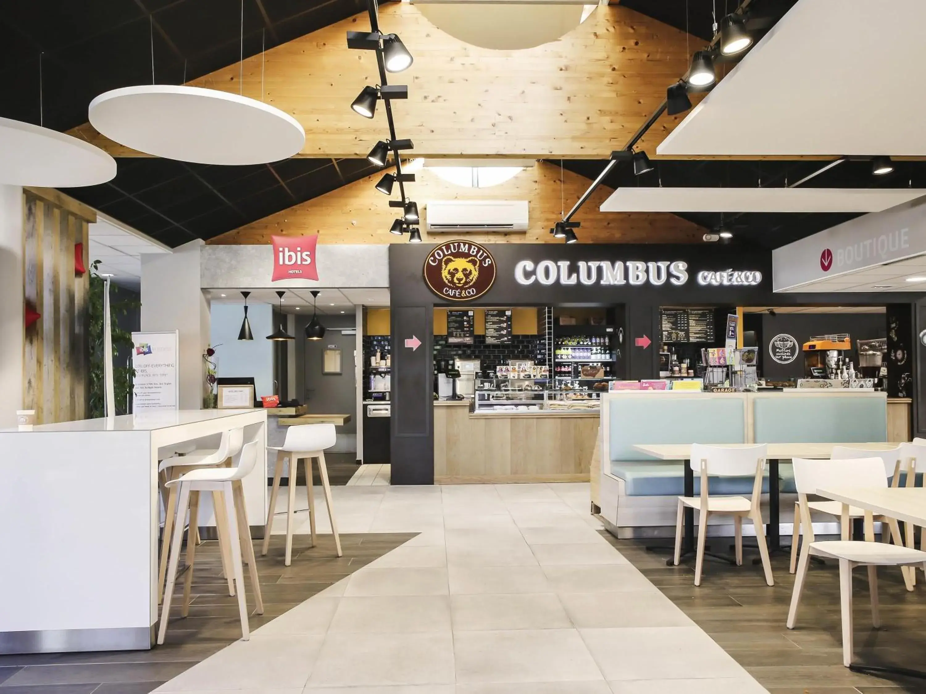 Restaurant/places to eat in ibis Bourg Jasseron/Teyssonge Restaurant/places to eat in ibis Bourg Jasseron/Teyssonge