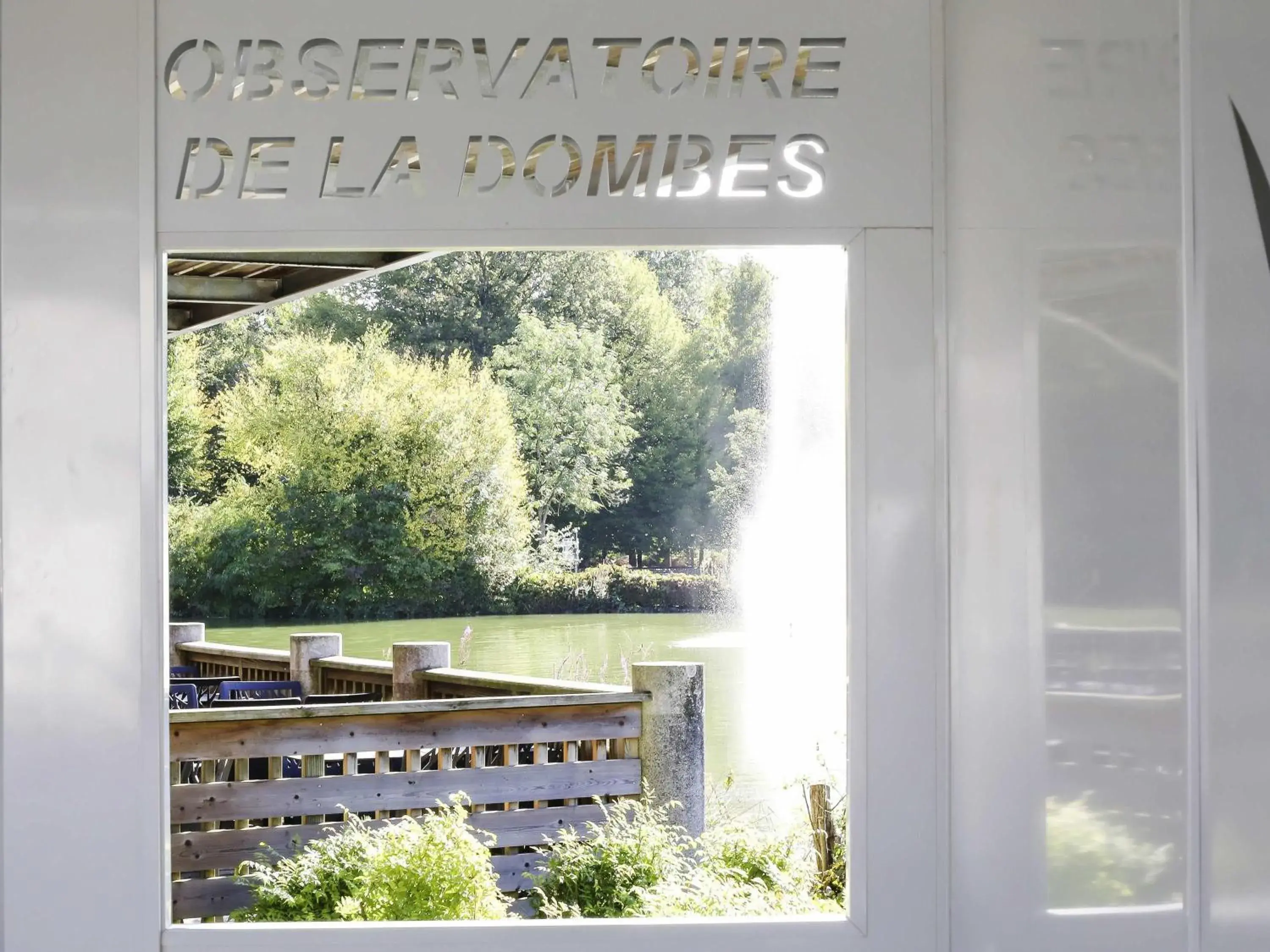 Property building in ibis Bourg Jasseron/Teyssonge Property building in ibis Bourg Jasseron/Teyssonge