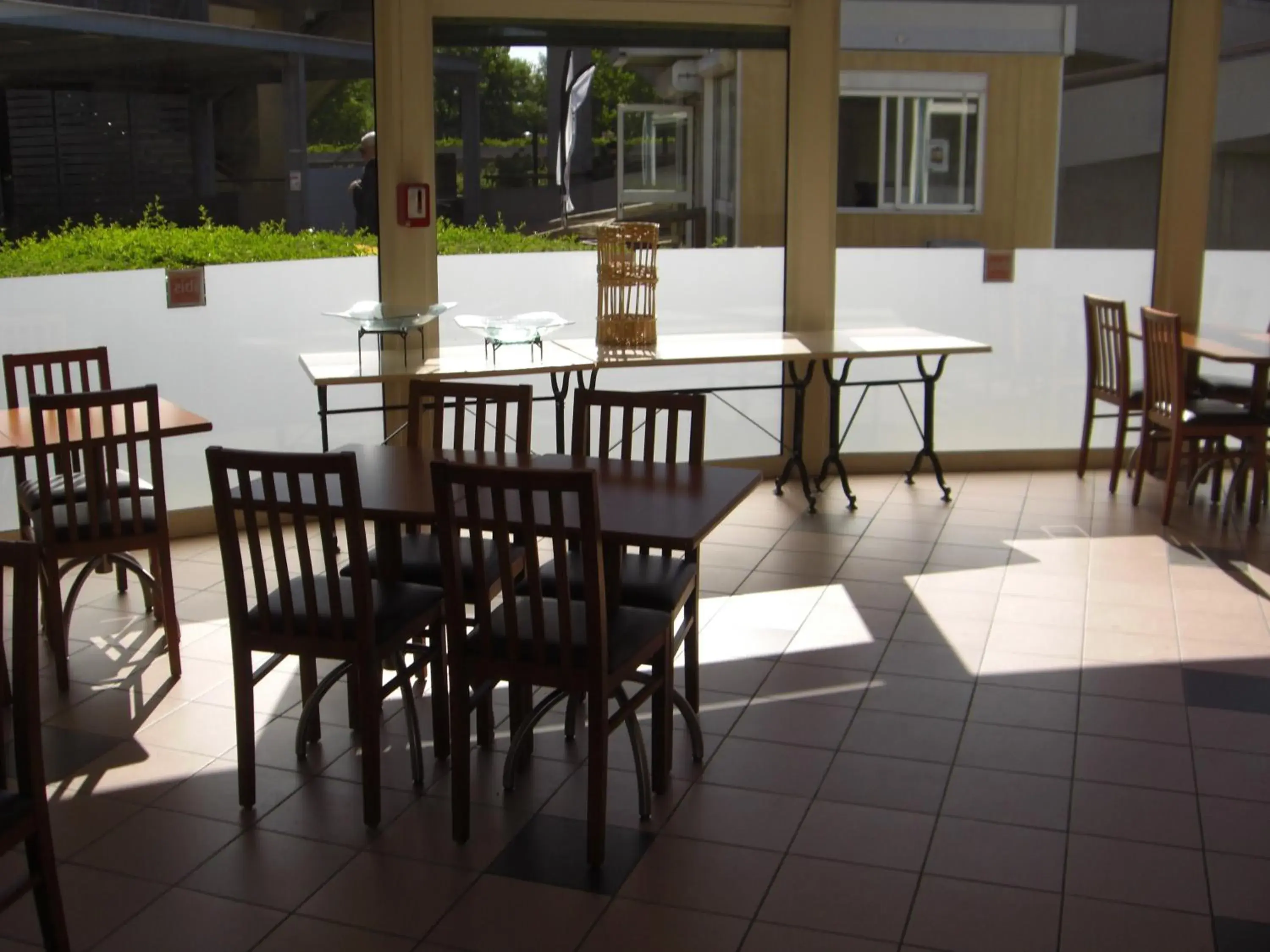 Restaurant/places to eat in ibis Bourg Jasseron/Teyssonge Restaurant/places to eat in ibis Bourg Jasseron/Teyssonge