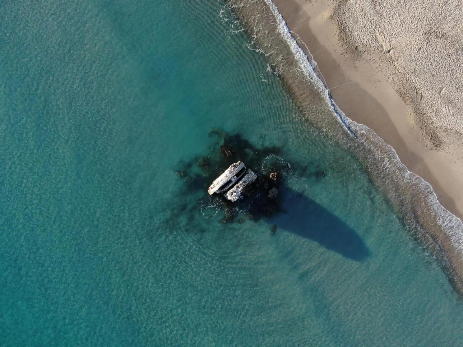 La Casa di Adele Cagliari B&B