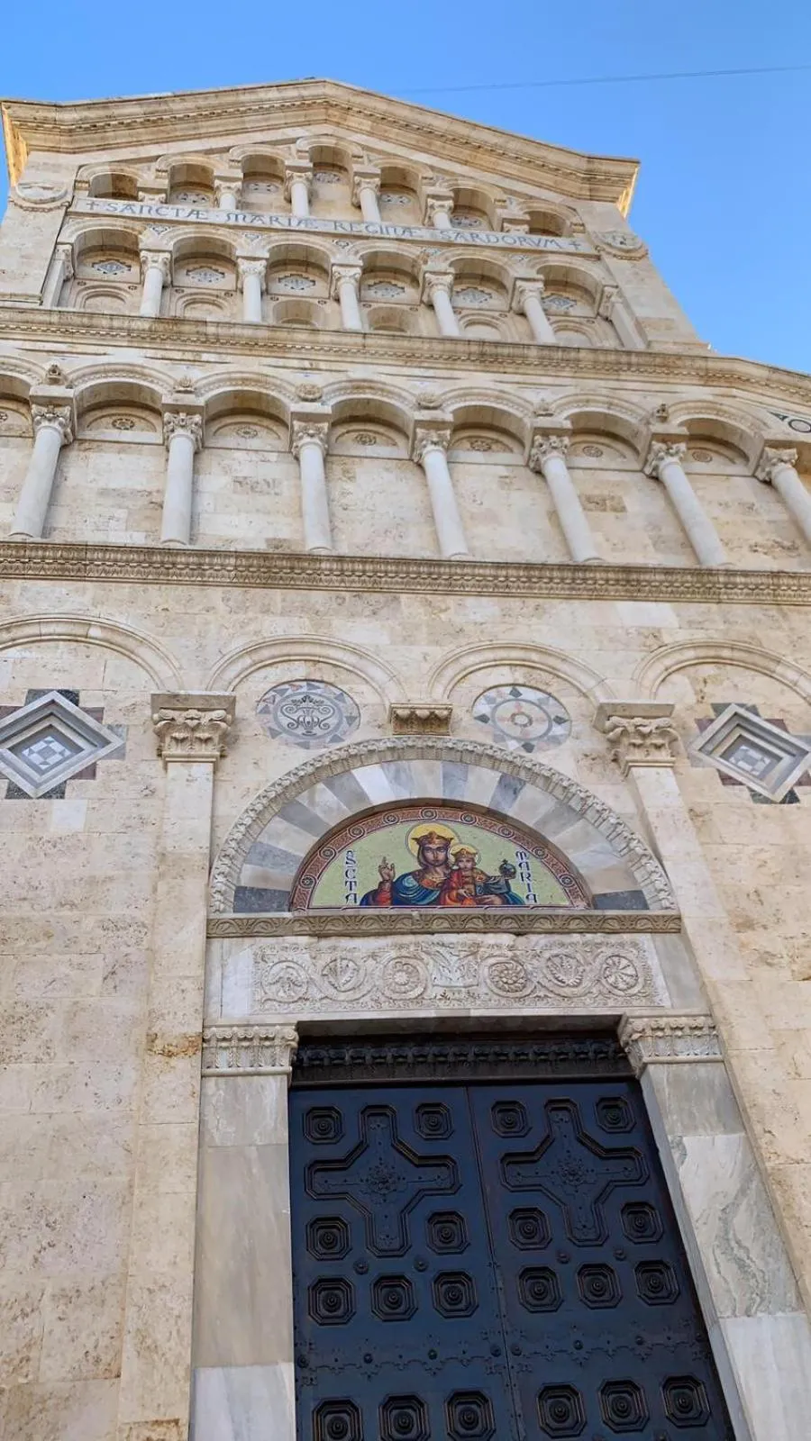 La Casa di Adele Cagliari B&B