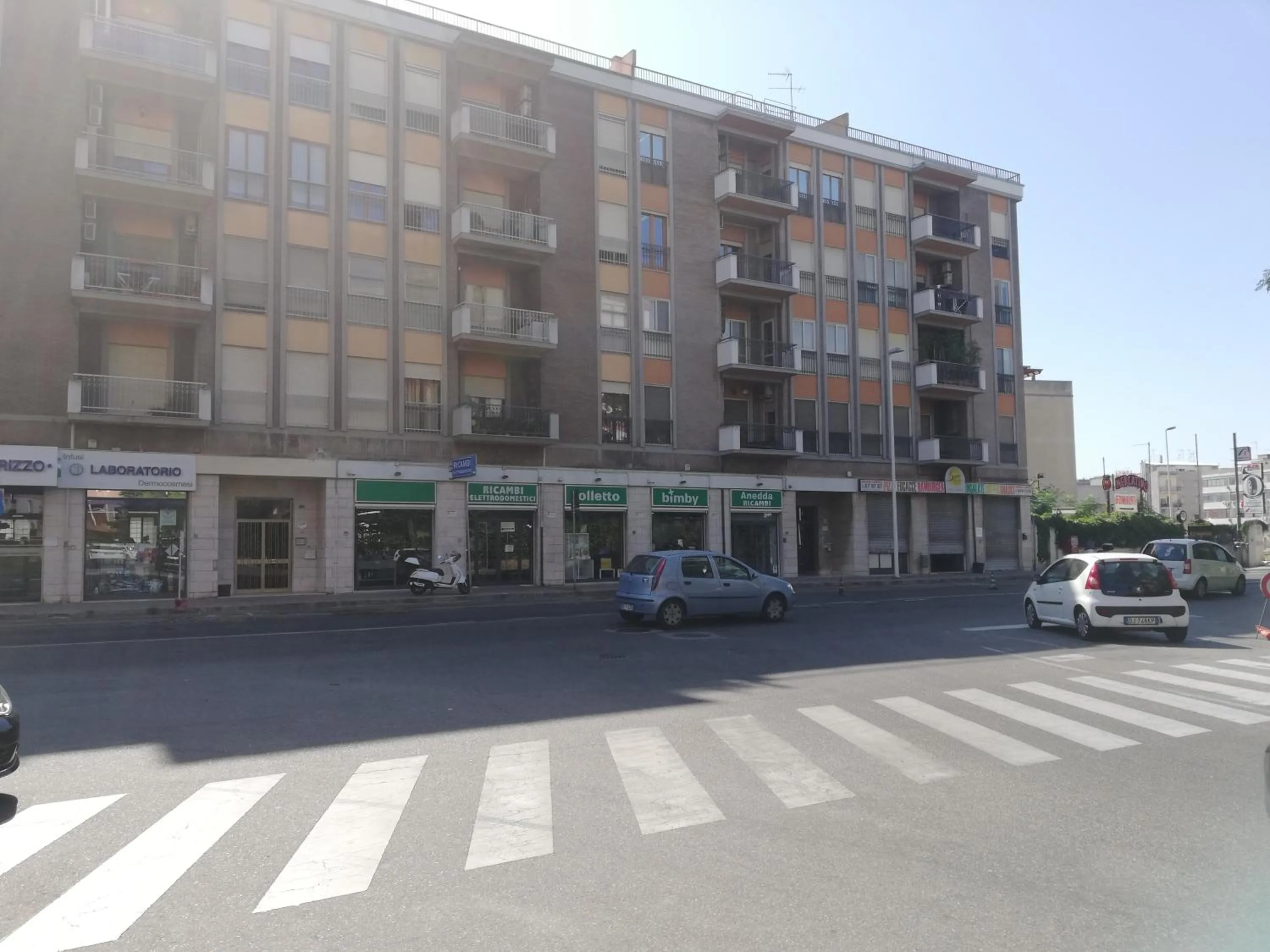 La Casa di Adele Cagliari B&B