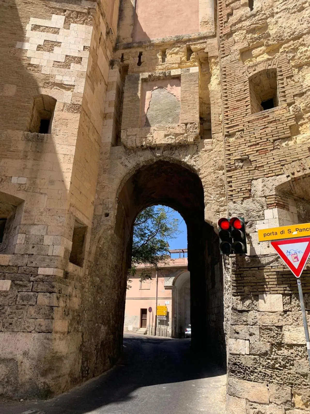 La Casa di Adele Cagliari B&B