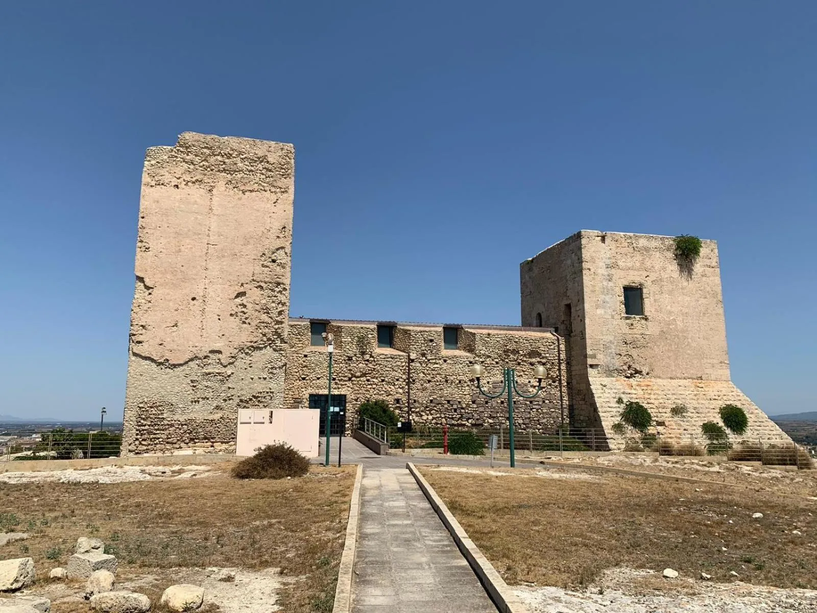 La Casa di Adele Cagliari B&B