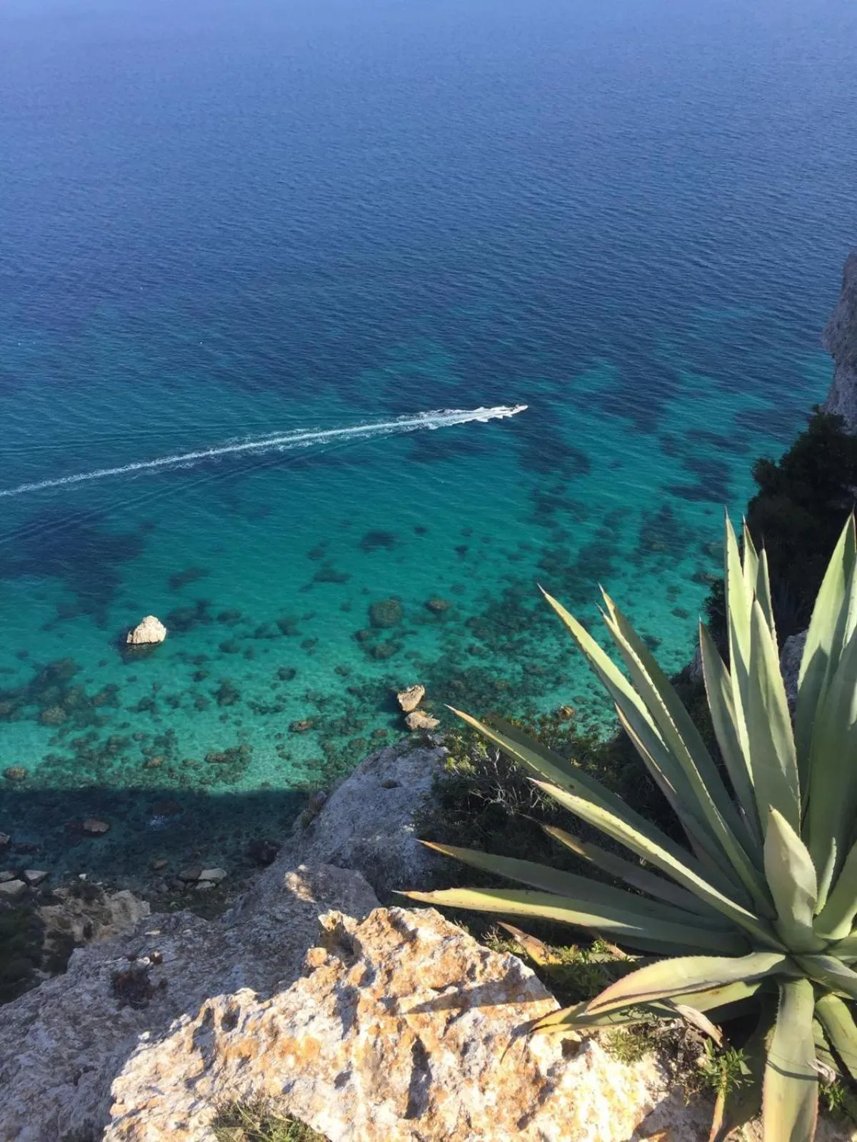 La Casa di Adele Cagliari B&B