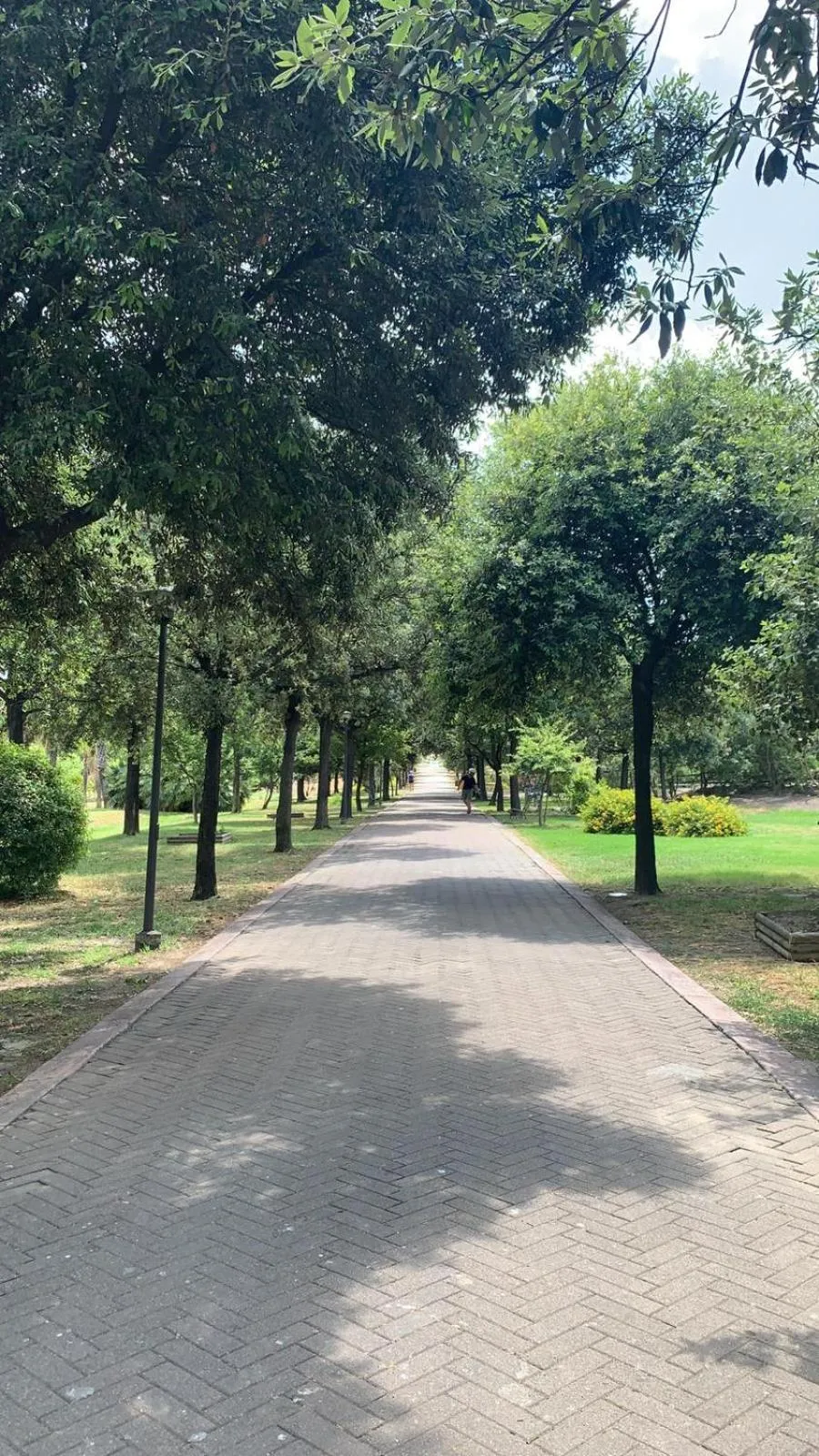 La Casa di Adele Cagliari B&B