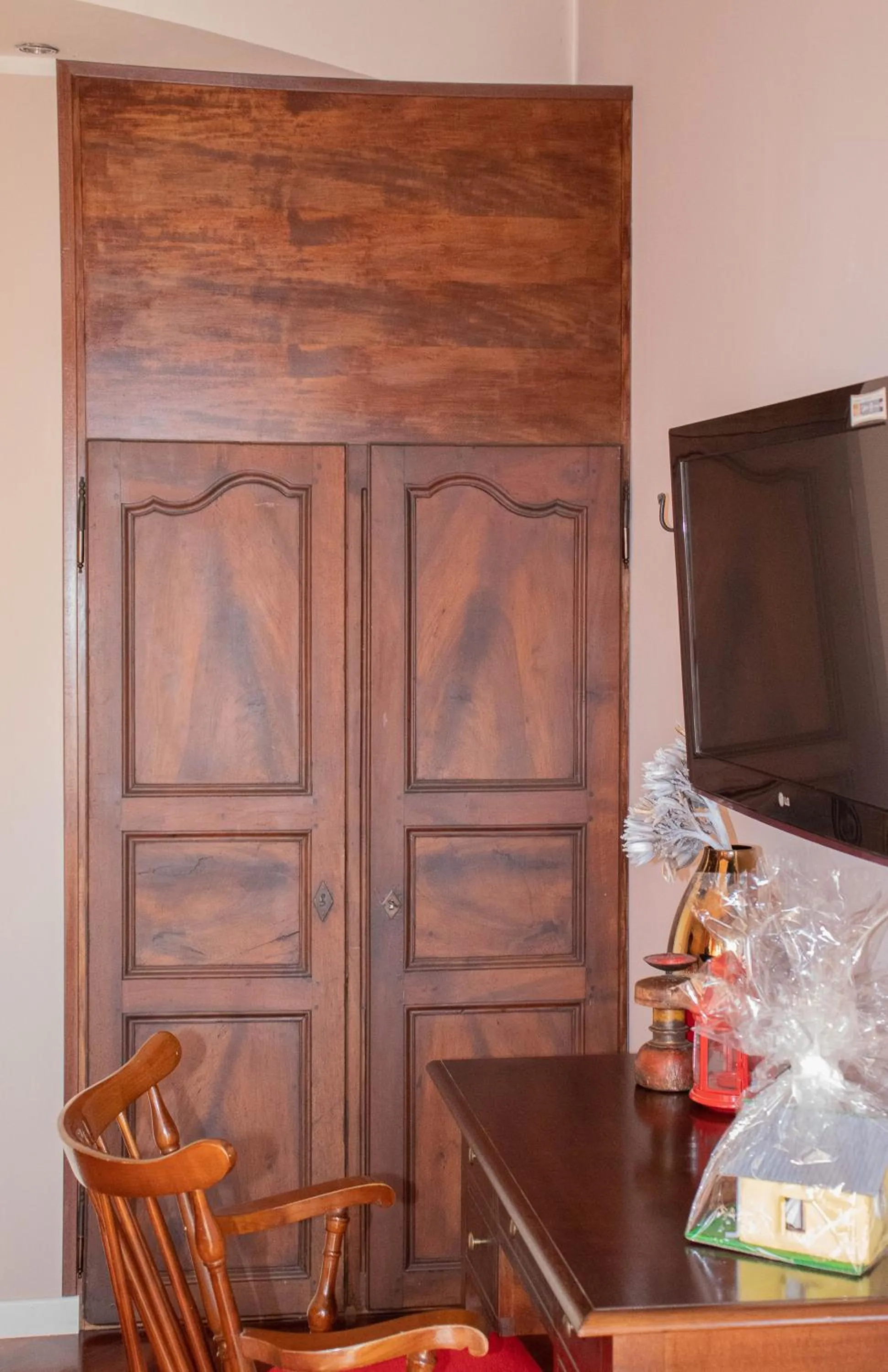 La Casa di Adele Cagliari B&B