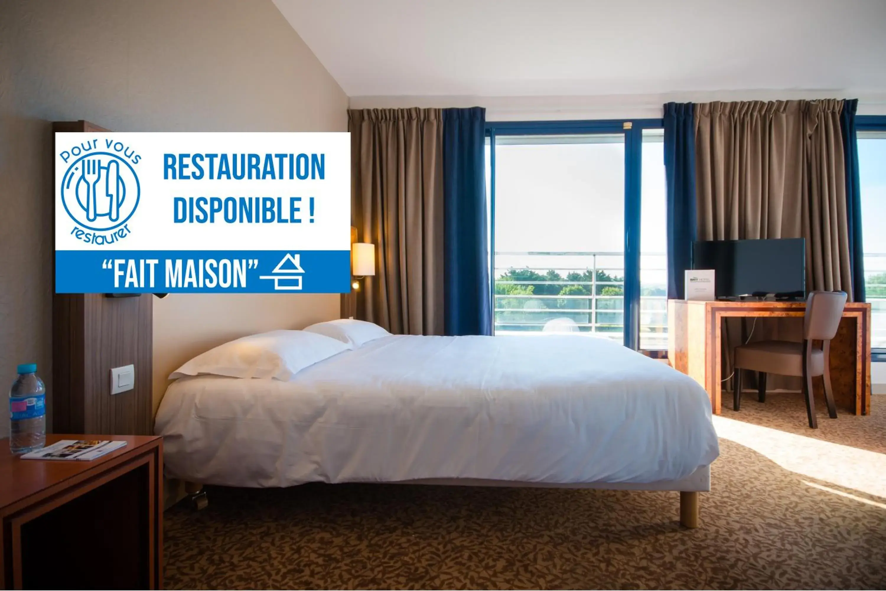 Brit Hotel Saint Malo – Le Transat Brit Hotel Saint Malo – Le Transat