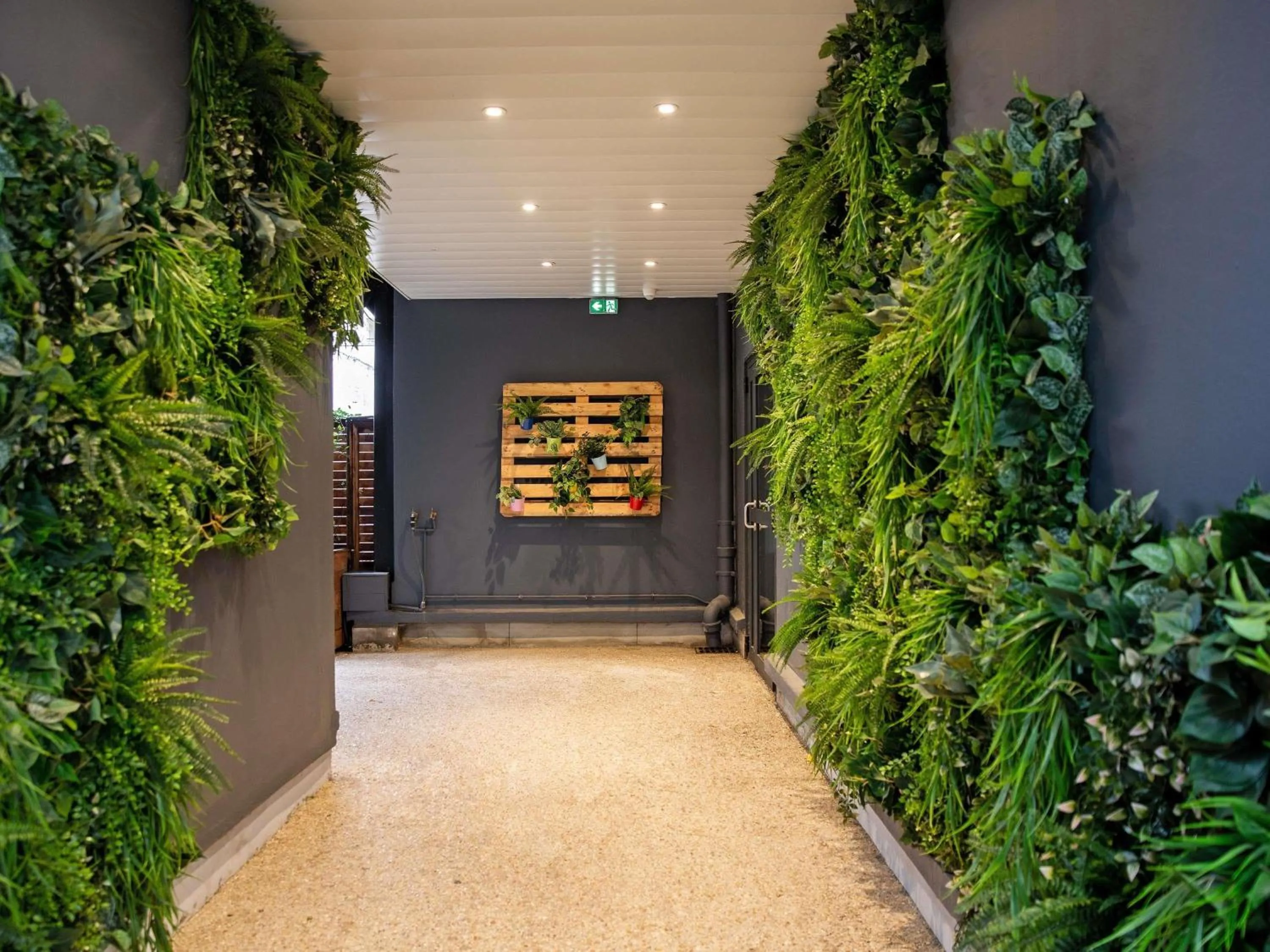 Other in ibis Paris Porte D'Orleans