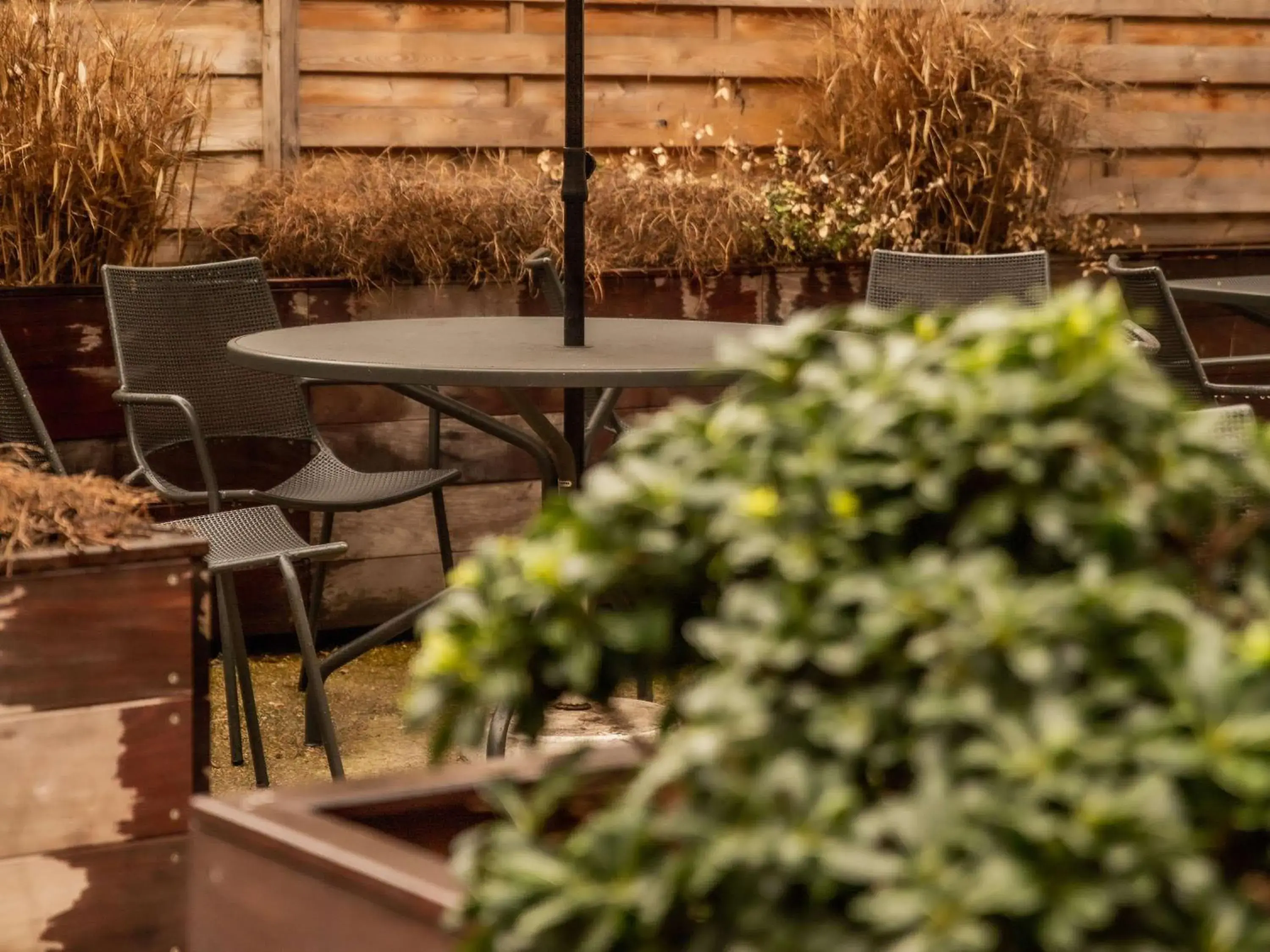 Property building in ibis Paris Porte D'Orleans Property building in ibis Paris Porte D'Orleans