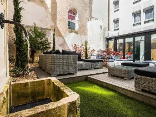 IBIS La Rochelle Vieux Port Centre IBIS La Rochelle Vieux Port Centre