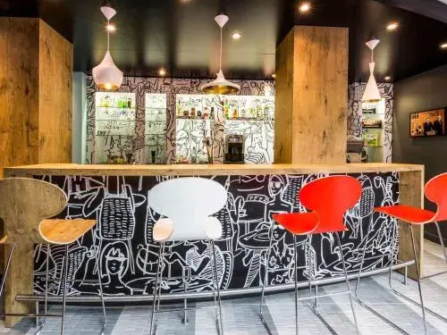 IBIS La Rochelle Vieux Port Centre IBIS La Rochelle Vieux Port Centre