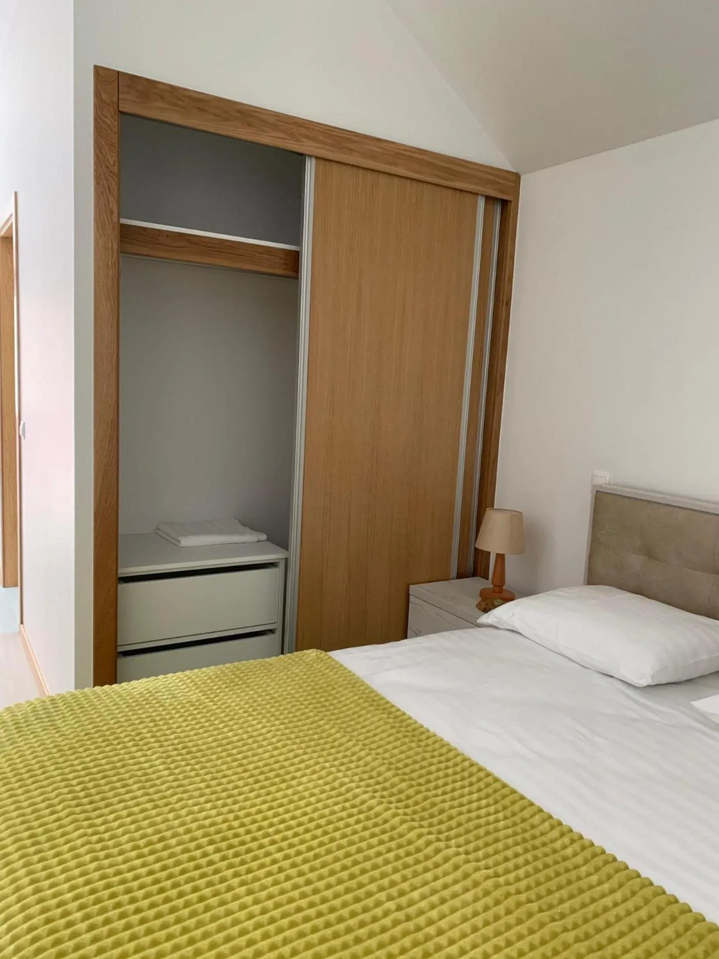 Bedroom, Bed in Casa do Ribeiro Frio