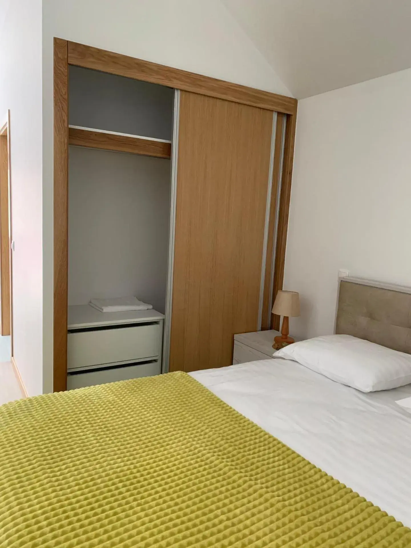 Bedroom, Bed in Casa do Ribeiro Frio Bedroom, Bed in Casa do Ribeiro Frio