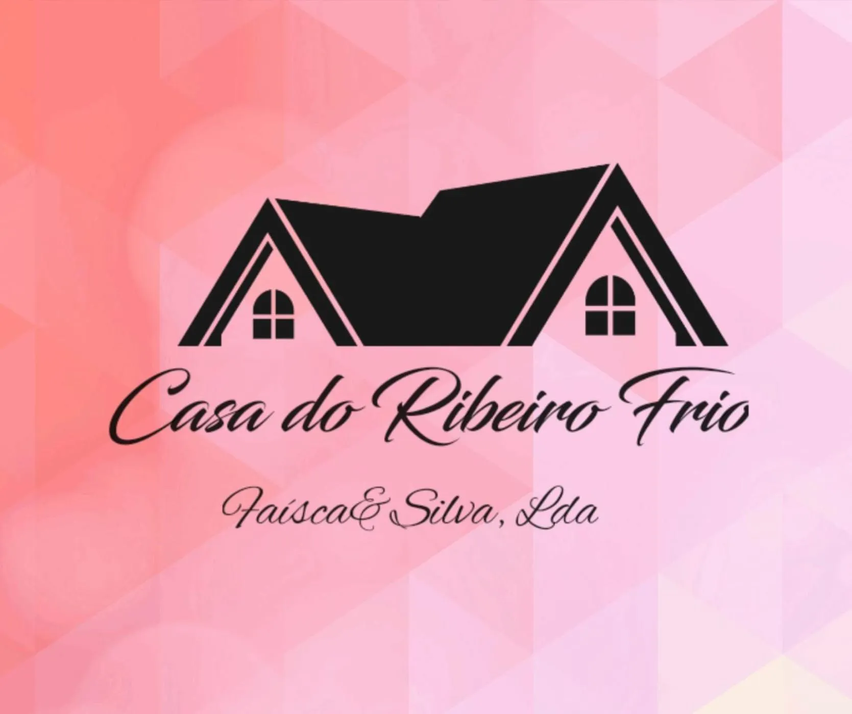Property logo or sign in Casa do Ribeiro Frio