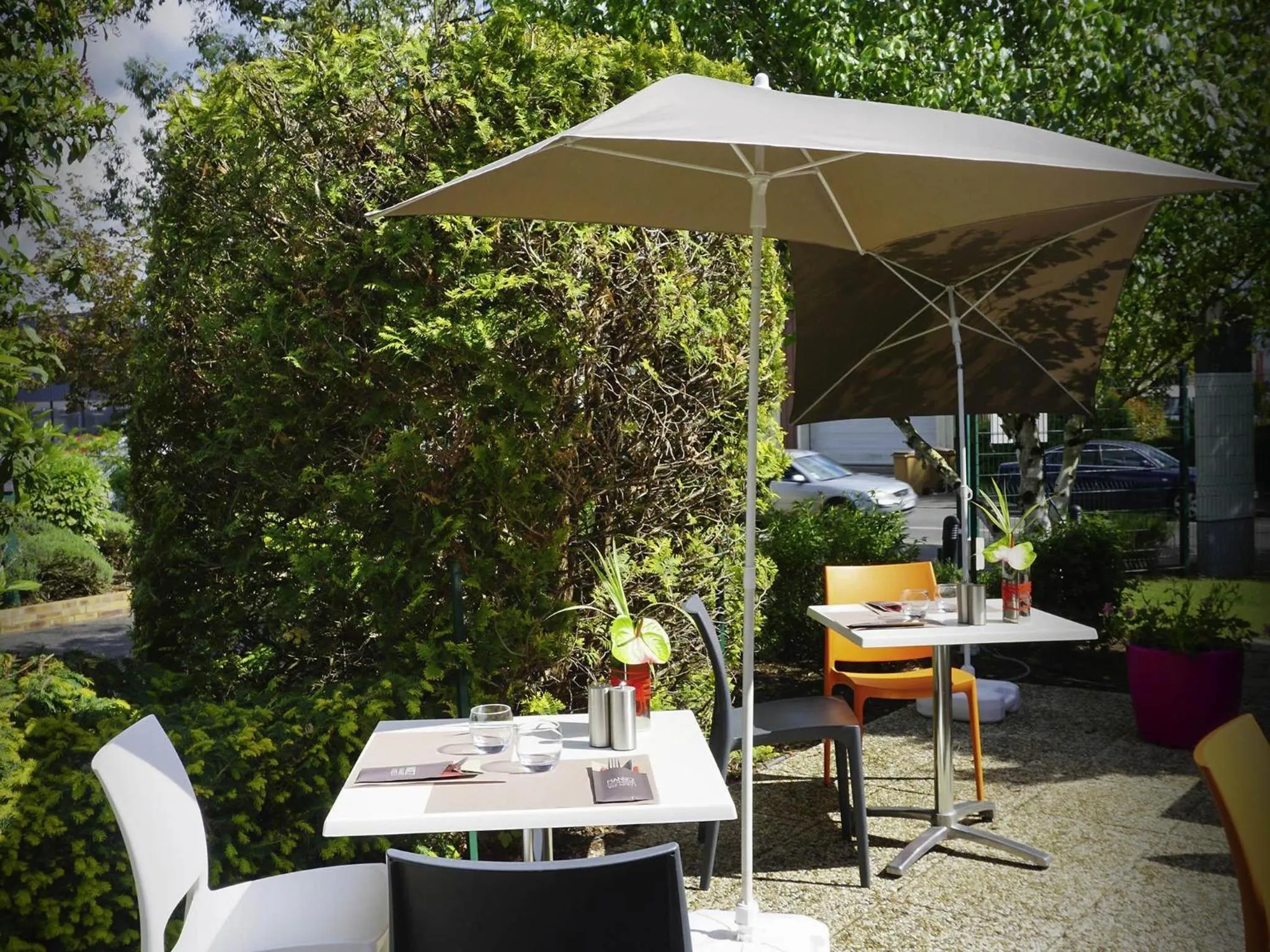 Other in ibis Tours Sud