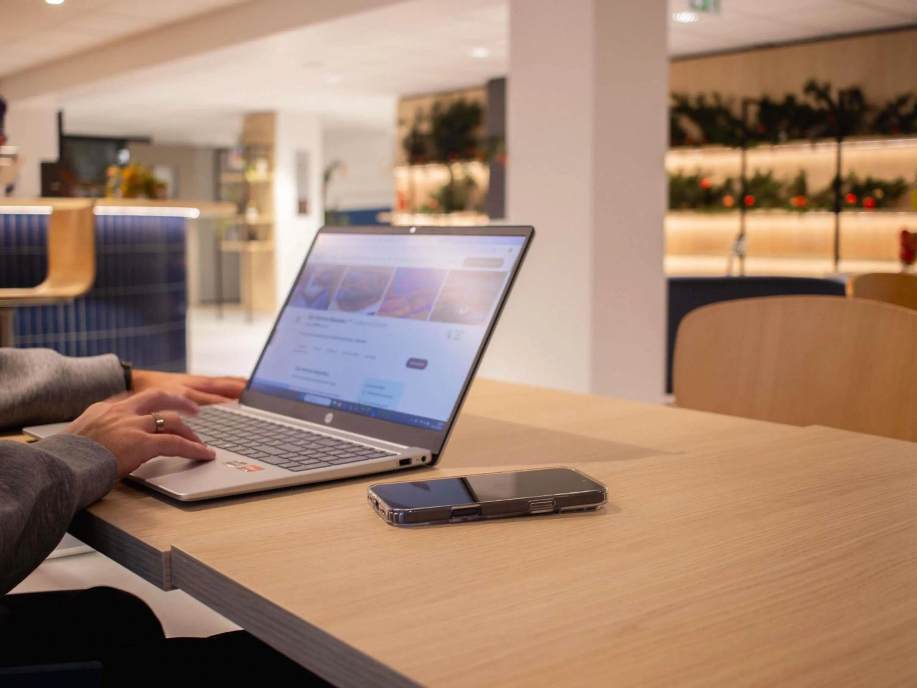 Other in ibis Rennes Beaulieu