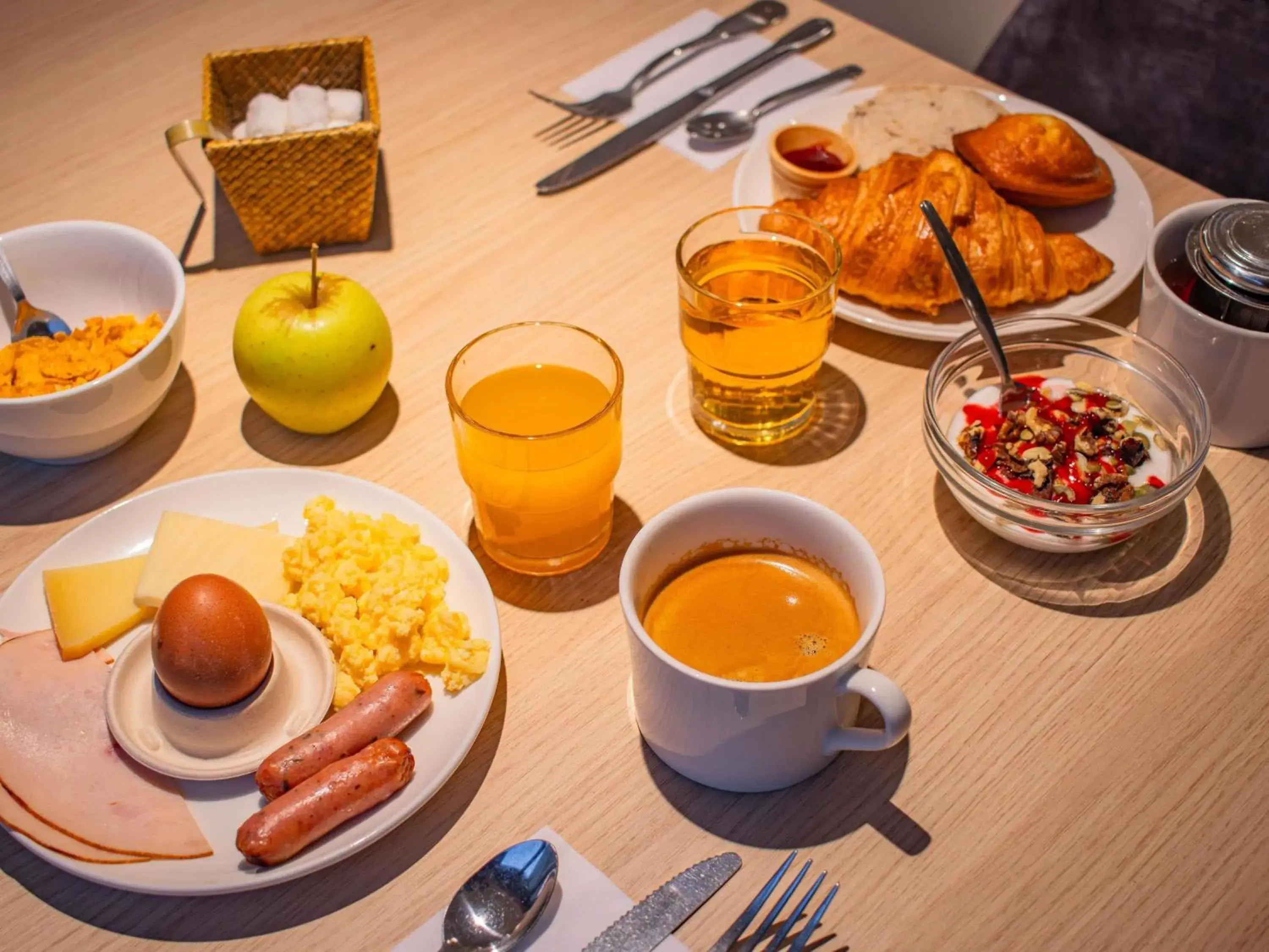 Property building in ibis Rennes Beaulieu Property building in ibis Rennes Beaulieu