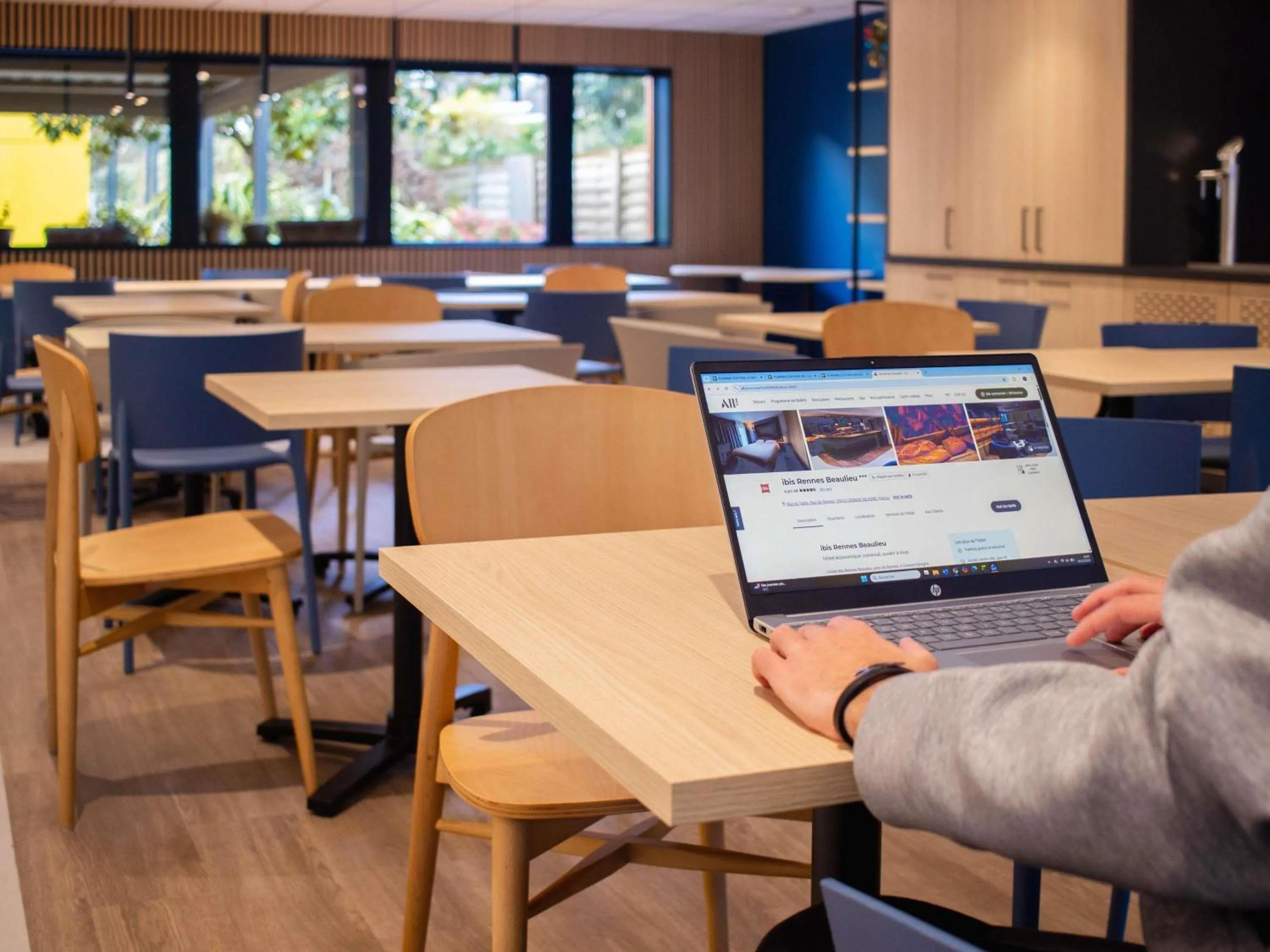 Other in ibis Rennes Beaulieu