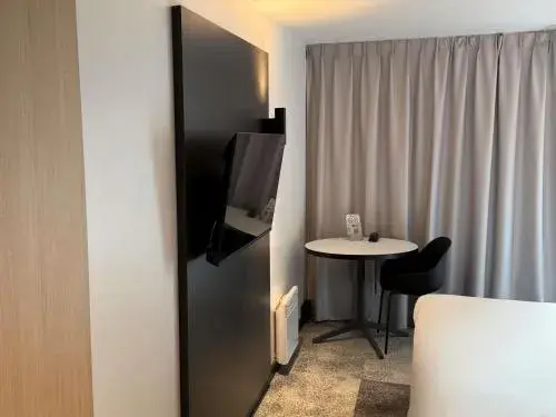 ibis Rennes Beaulieu ibis Rennes Beaulieu