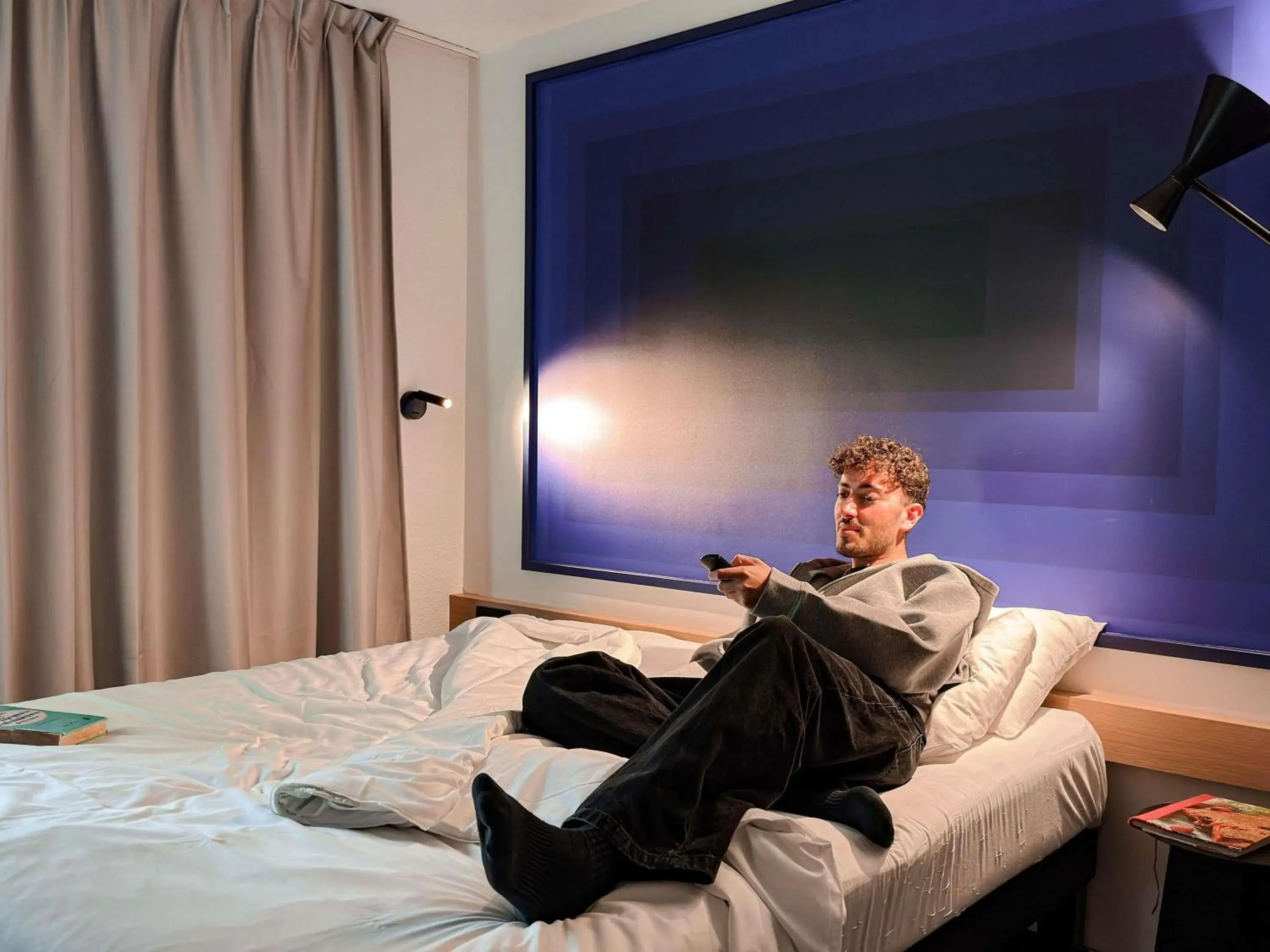 ibis Rennes Beaulieu ibis Rennes Beaulieu