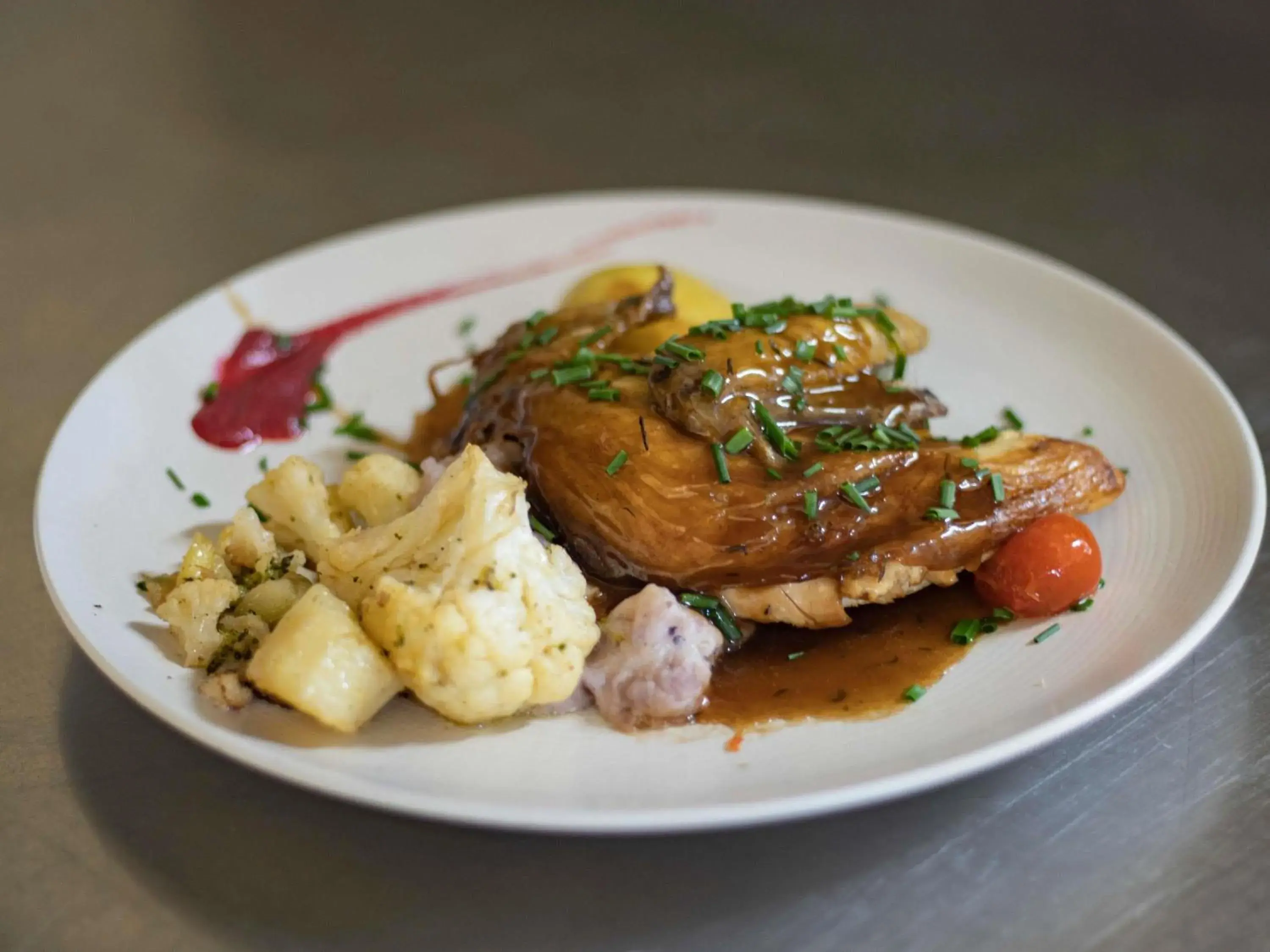 Restaurant/places to eat in ibis Rennes Beaulieu Restaurant/places to eat in ibis Rennes Beaulieu