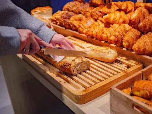 ibis Rennes Beaulieu ibis Rennes Beaulieu