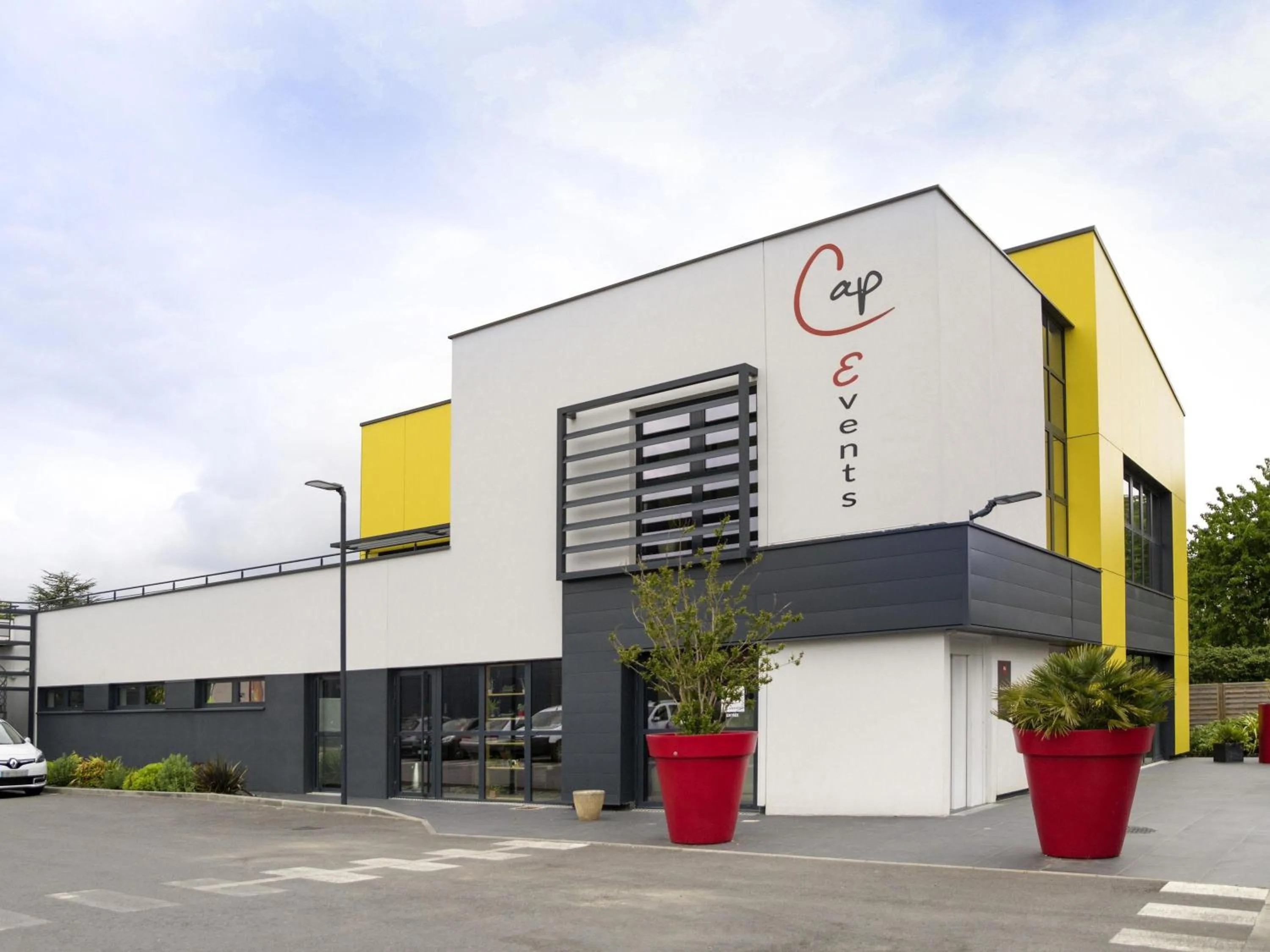 Other in ibis Rennes Beaulieu